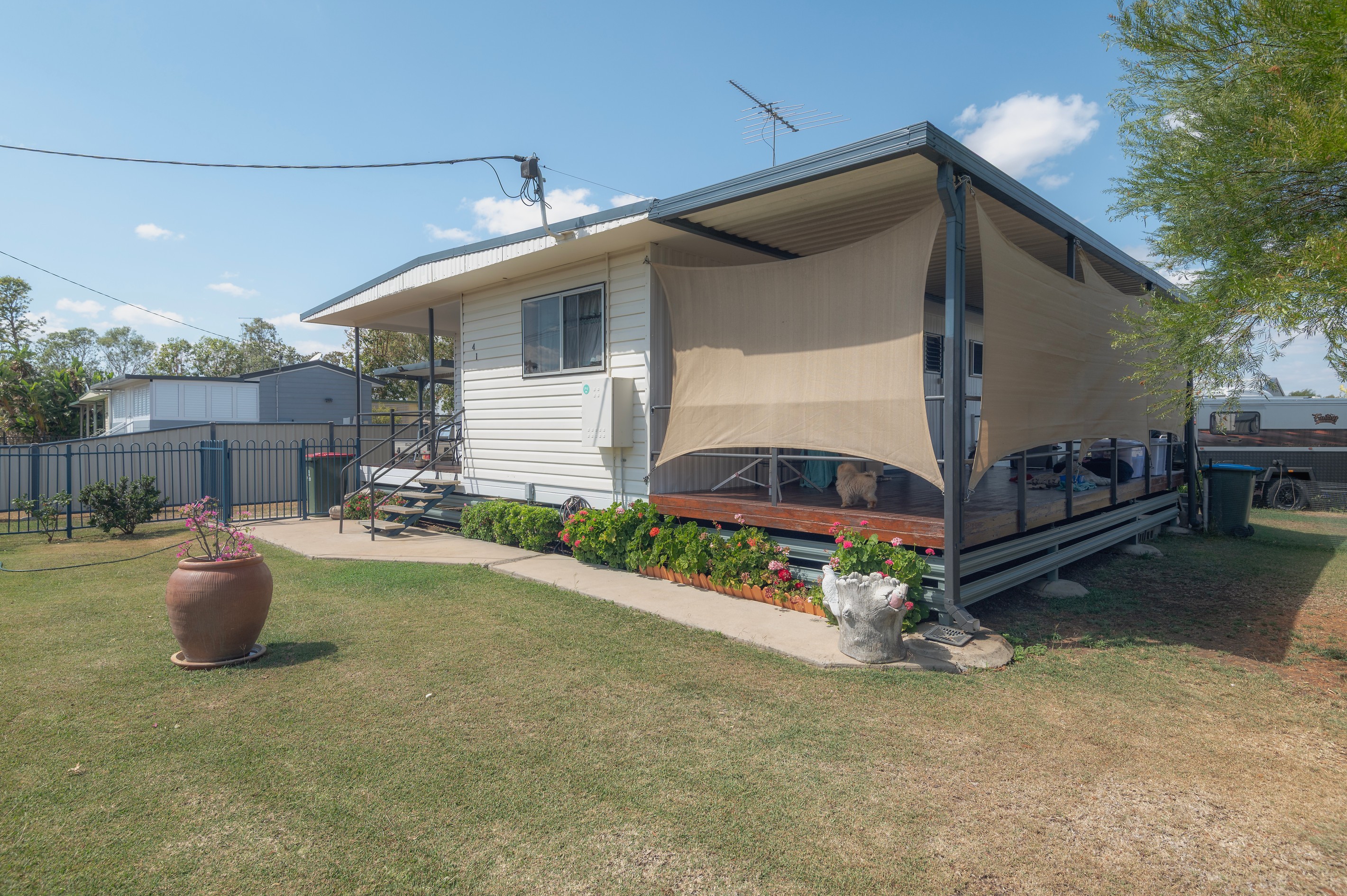 41 Leslie Street, Thangool, QLD 4716