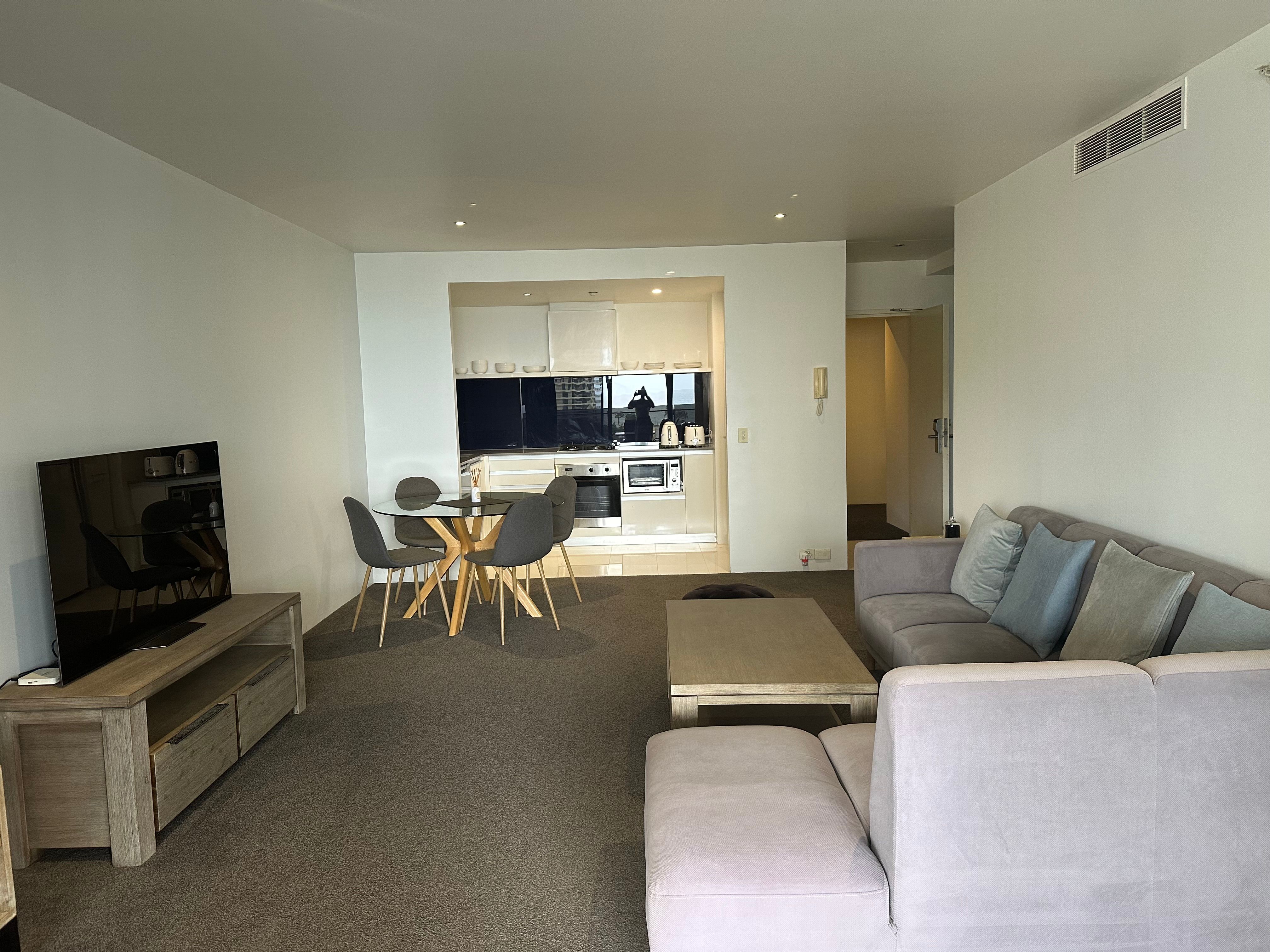 1102/9 Ferny Avenue, Surfers Paradise, QLD 4217