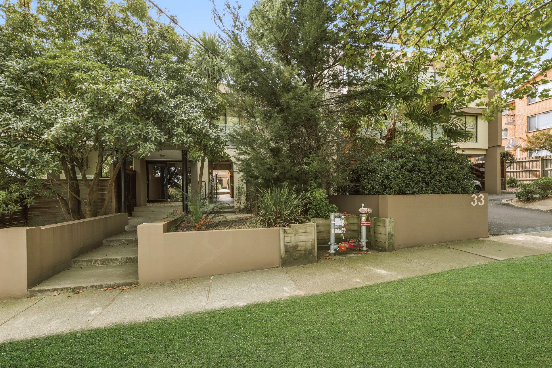 7/33 Albion Road, Box Hill, VIC 3128