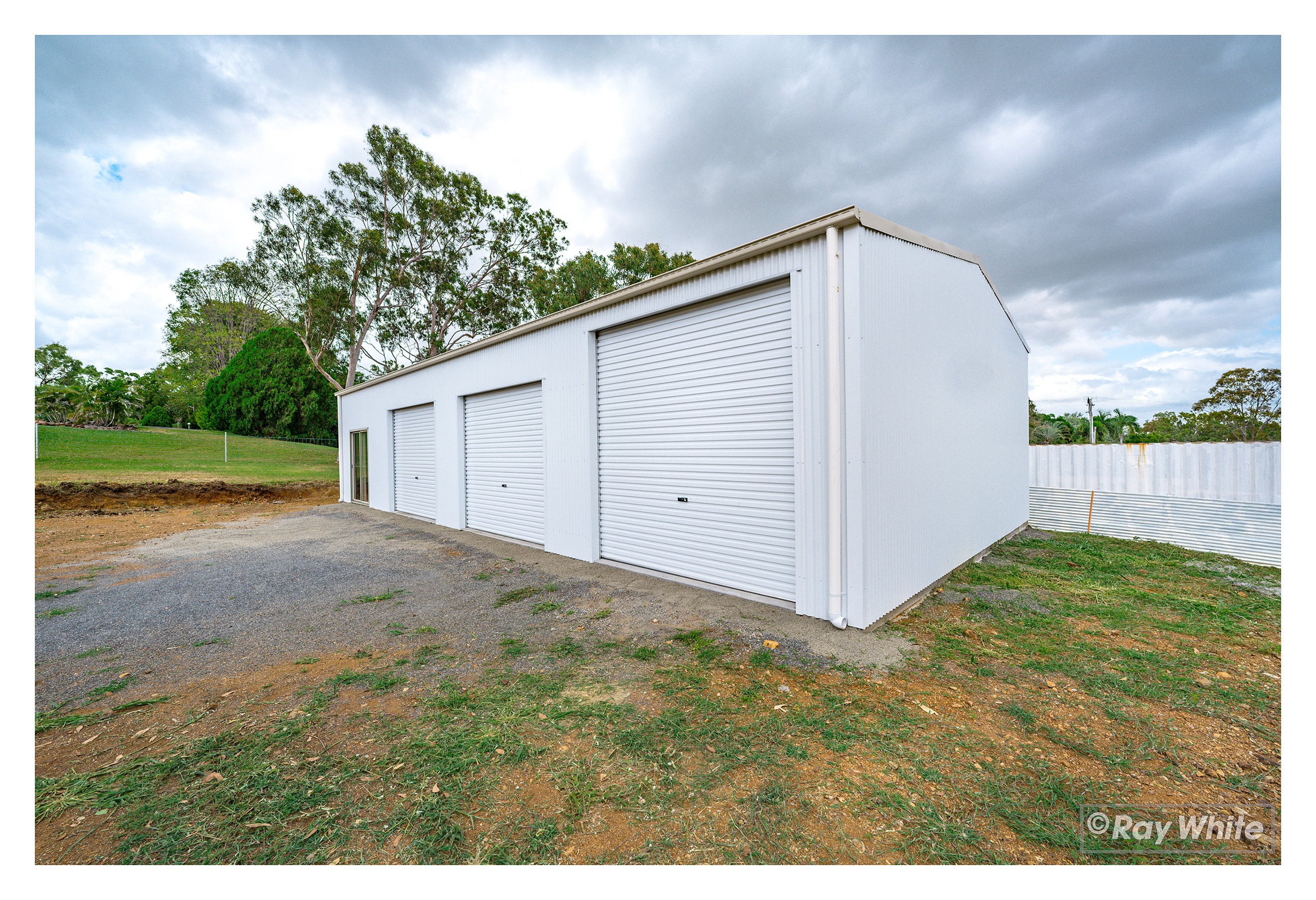 92 Bunya Road, Rockyview, QLD 4701
