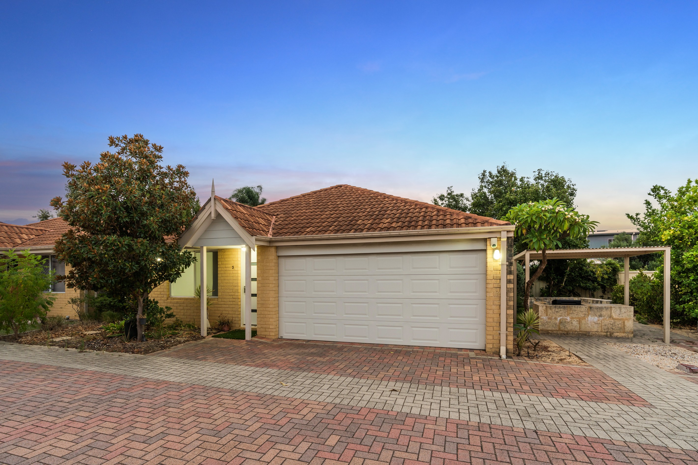 3/42 Merrifield Avenue, Kelmscott, WA 6111