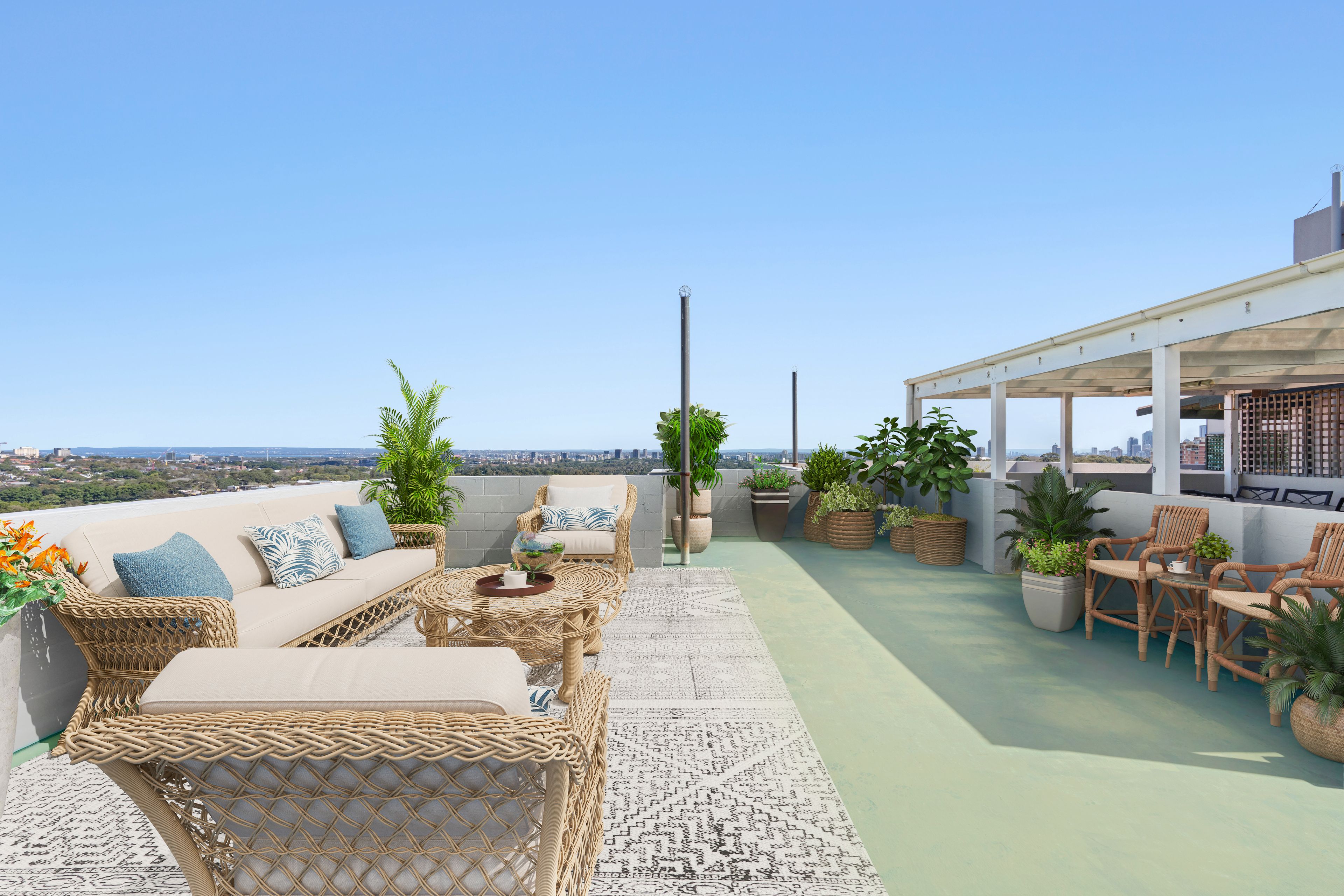 32/75 Bronte Road, Bondi Junction, NSW 2022