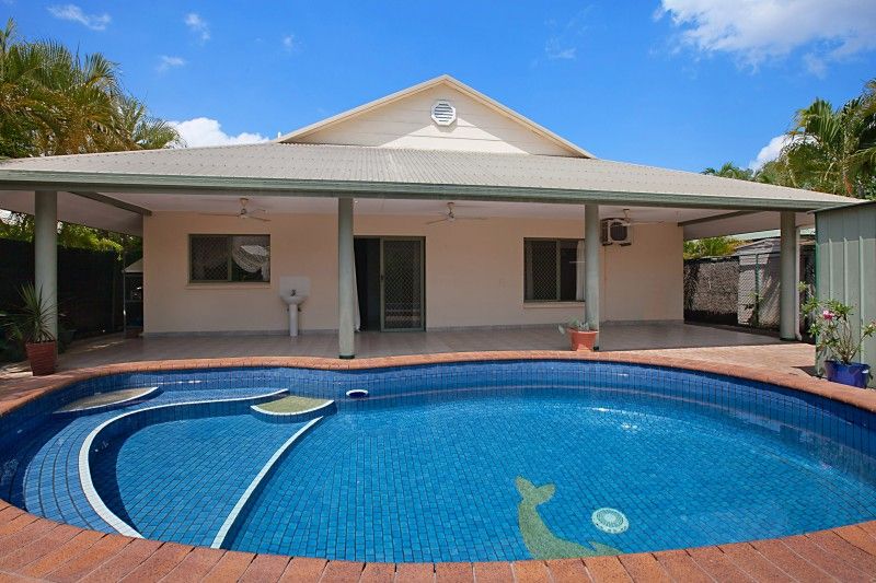 17 Hayes Court, Durack NT 0830
