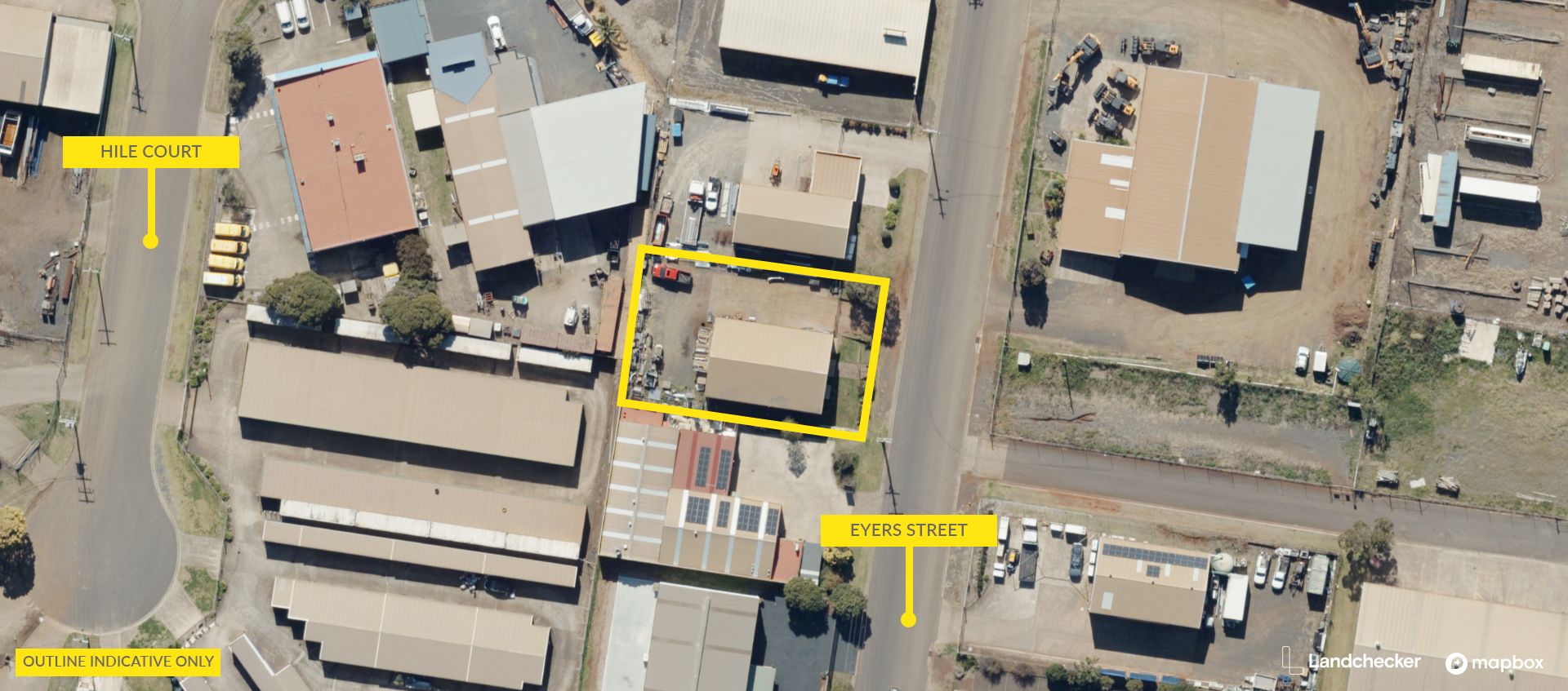 9 Eyers Street, Wilsonton, QLD 4350