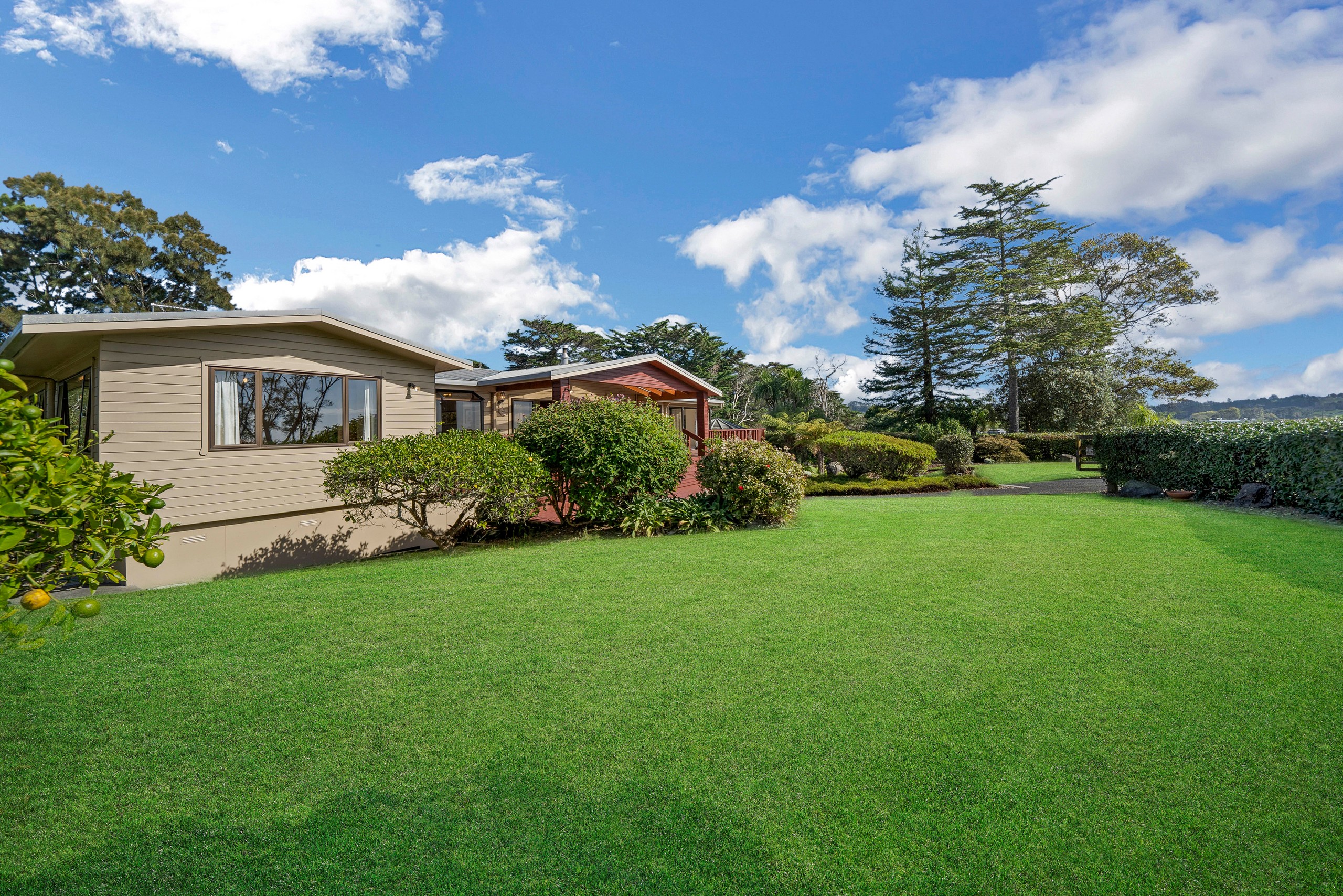 2 Turanga Road, Whitford, Manukau City