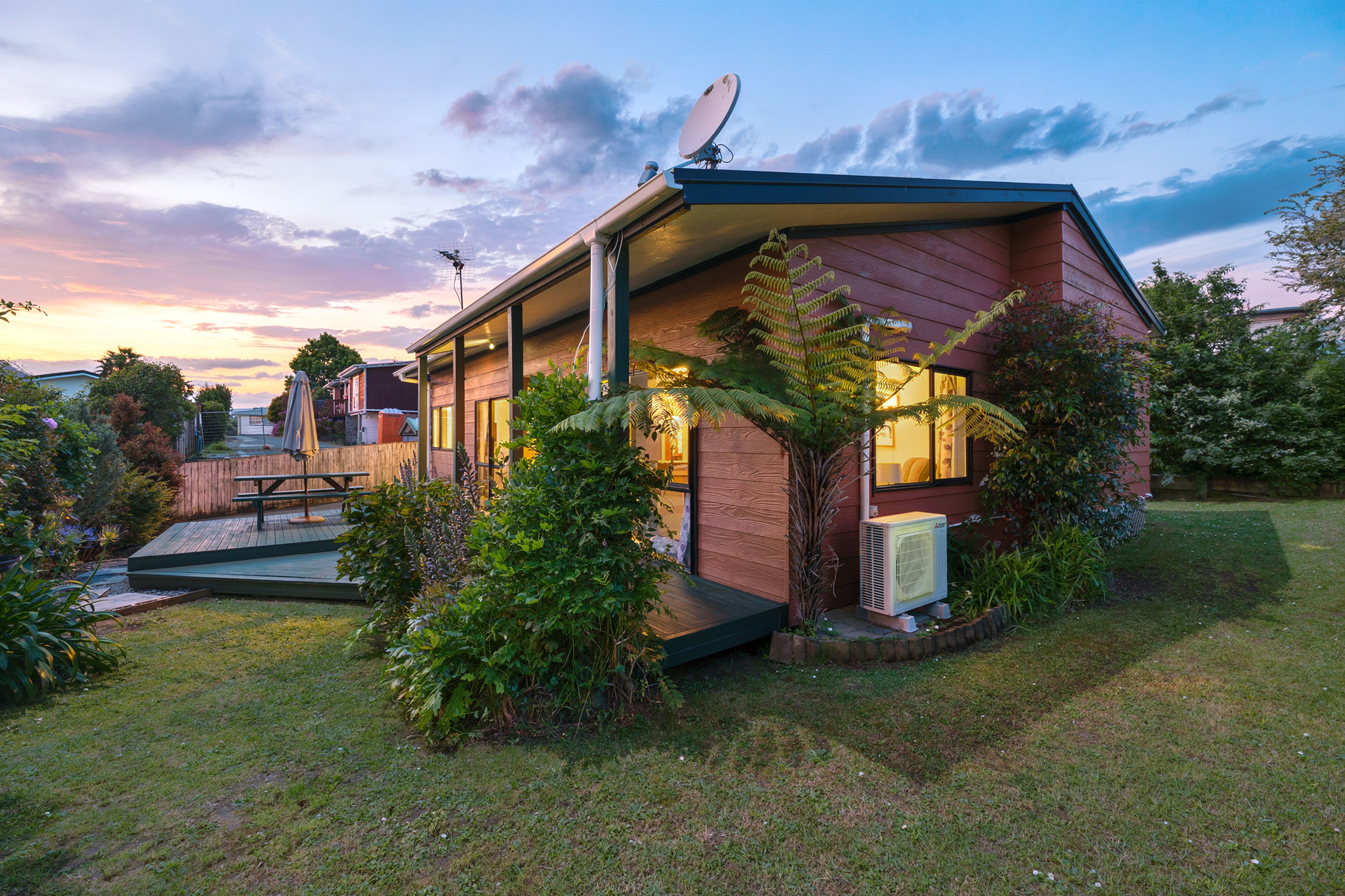 201B Halsey Drive, Lynfield, Auckland City