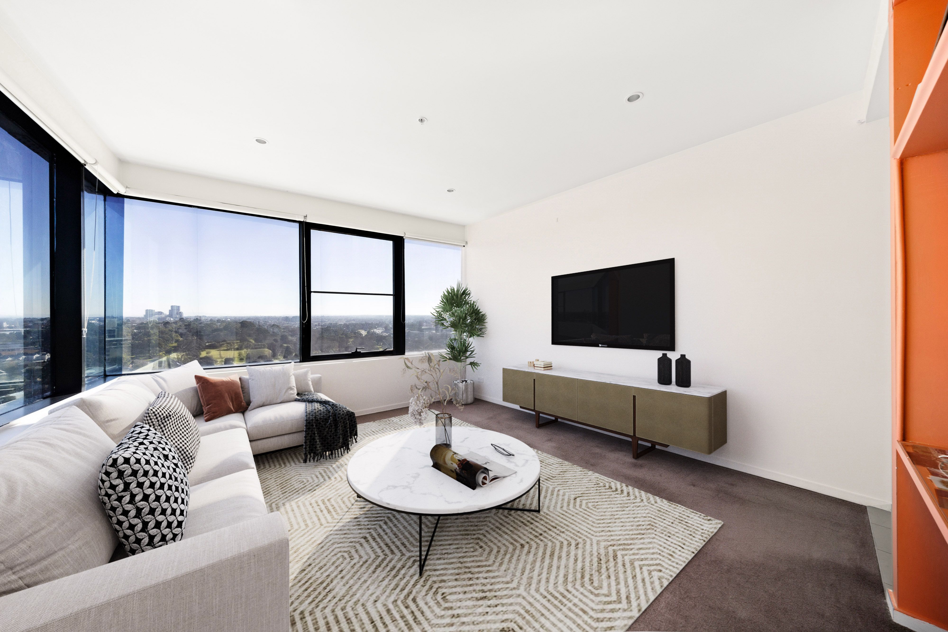 1521/18 Mt Alexander Road, Travancore, VIC 3032