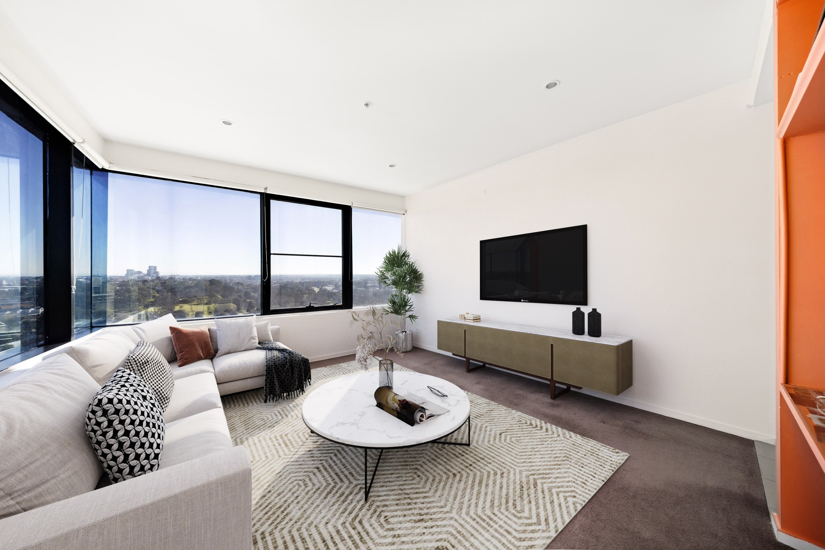 1521/18 Mt Alexander Road, Travancore, VIC 3032