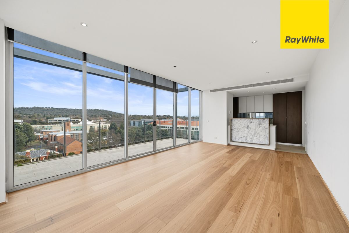 37/5 Sydney Avenue, Barton, ACT 2600