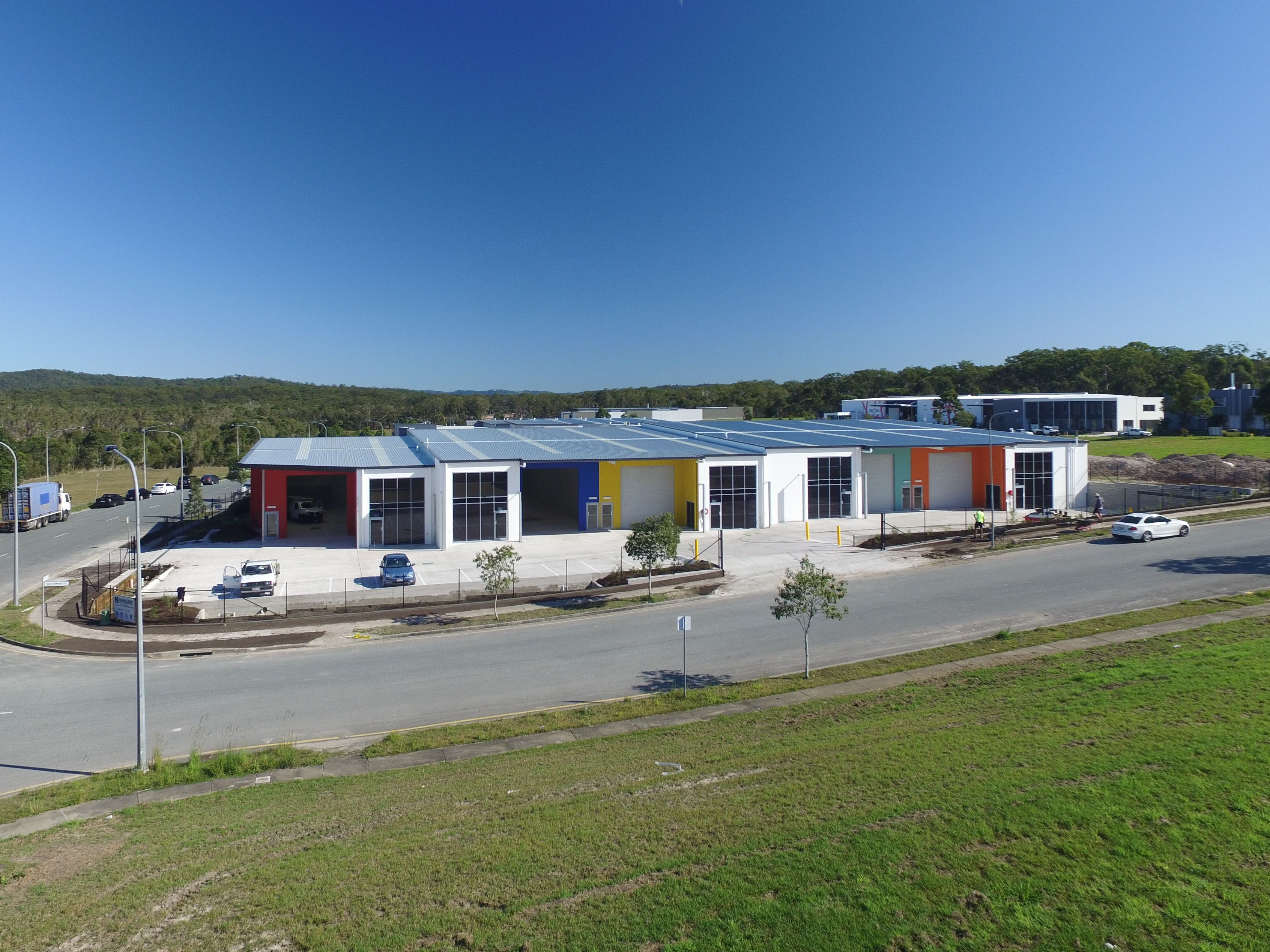 Unit 5/10-12 Claude Boyd Parade, Bells Creek, QLD 4551
