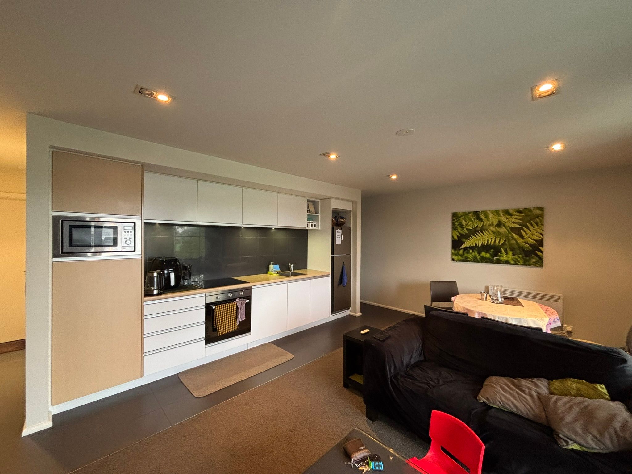 2G/193 Riccarton Road, Riccarton, Christchurch City