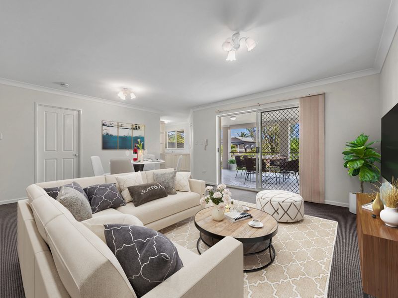 4/34 Elliott Street, Hawthorne, QLD 4171
