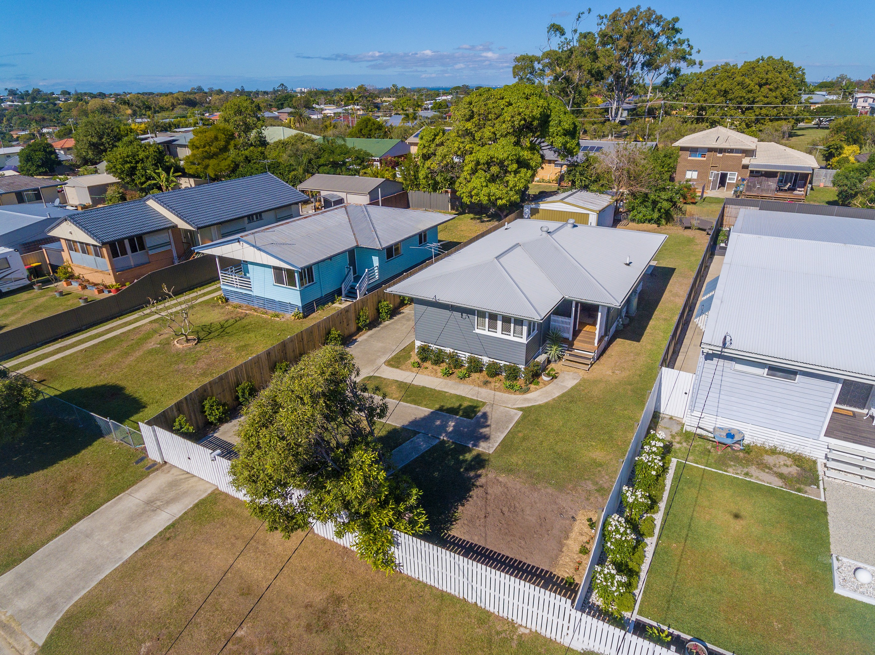 26 Armstrong Street, Clontarf, QLD 4019