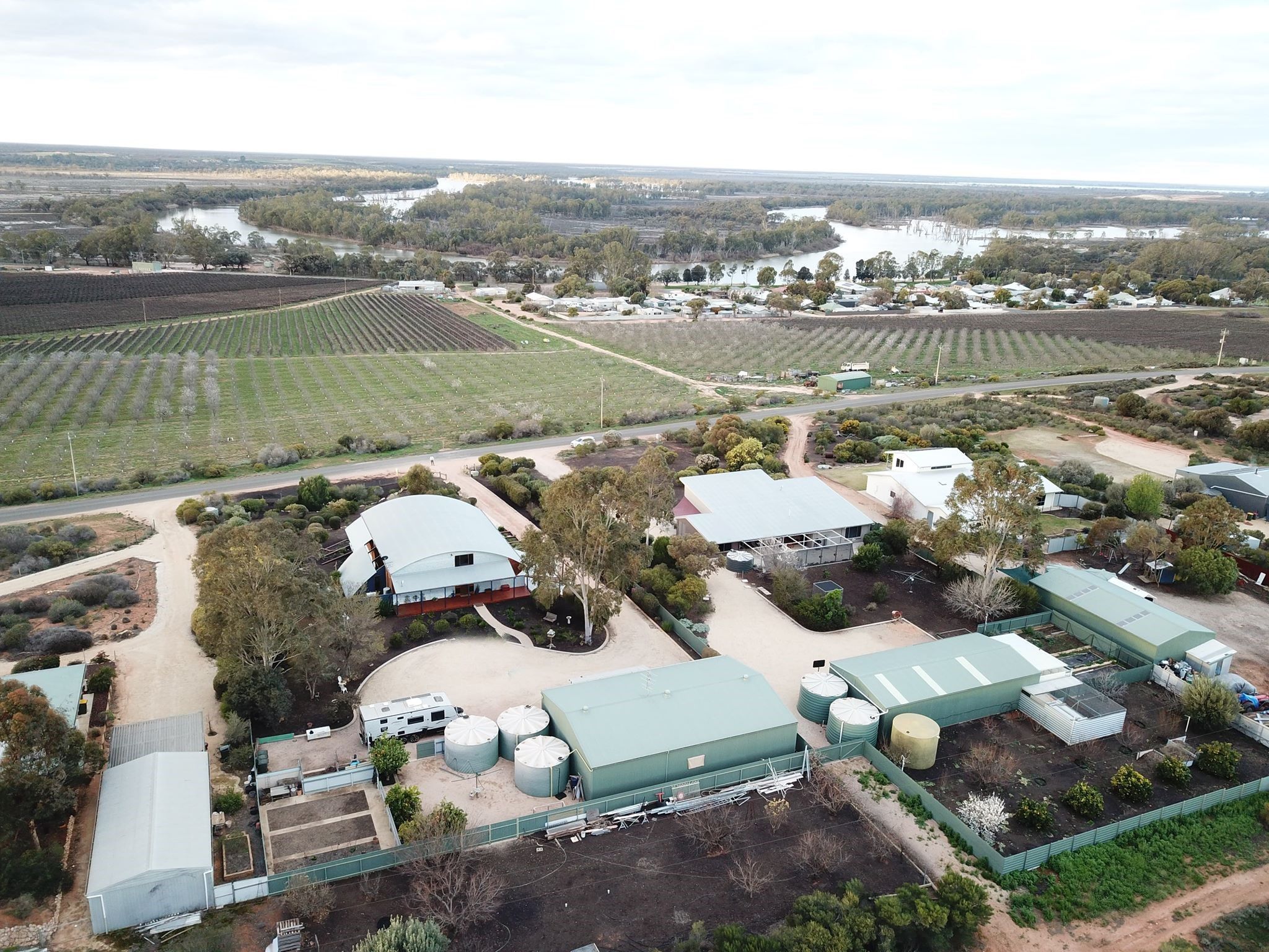 253 Farley Road, Kingston On Murray, SA 5331