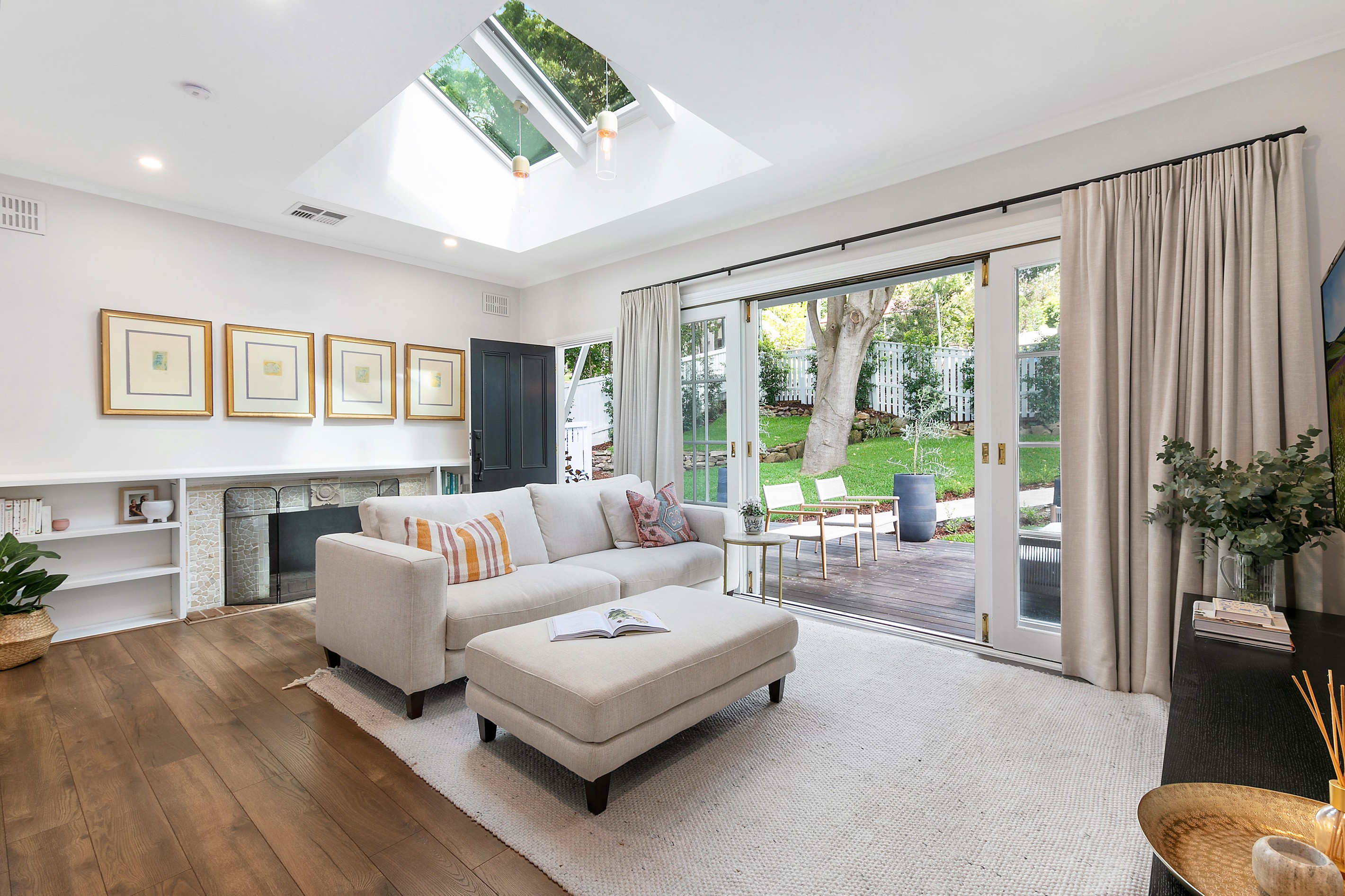 55 Campbell Avenue, Normanhurst, NSW 2076
