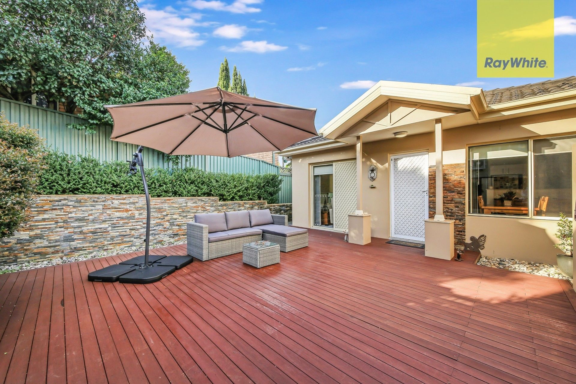 6/25-27 Murray Street, Northmead, NSW 2152