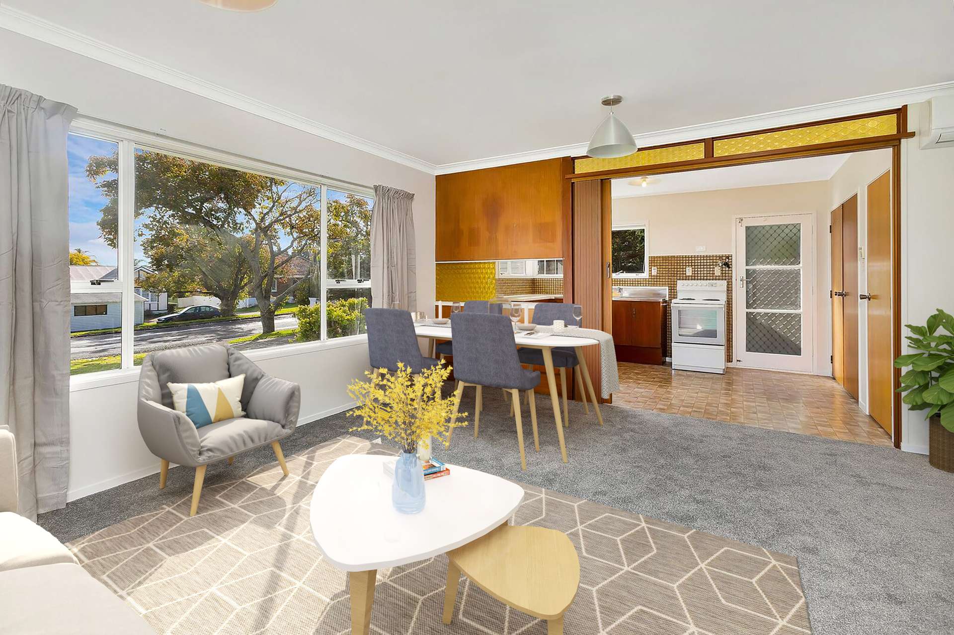 1/5 Ryburn Road, Mount Wellington, Auckland City Real Estate Ray