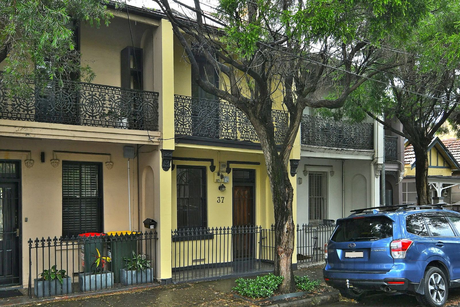 37 Augustus Street, Enmore, NSW 2042