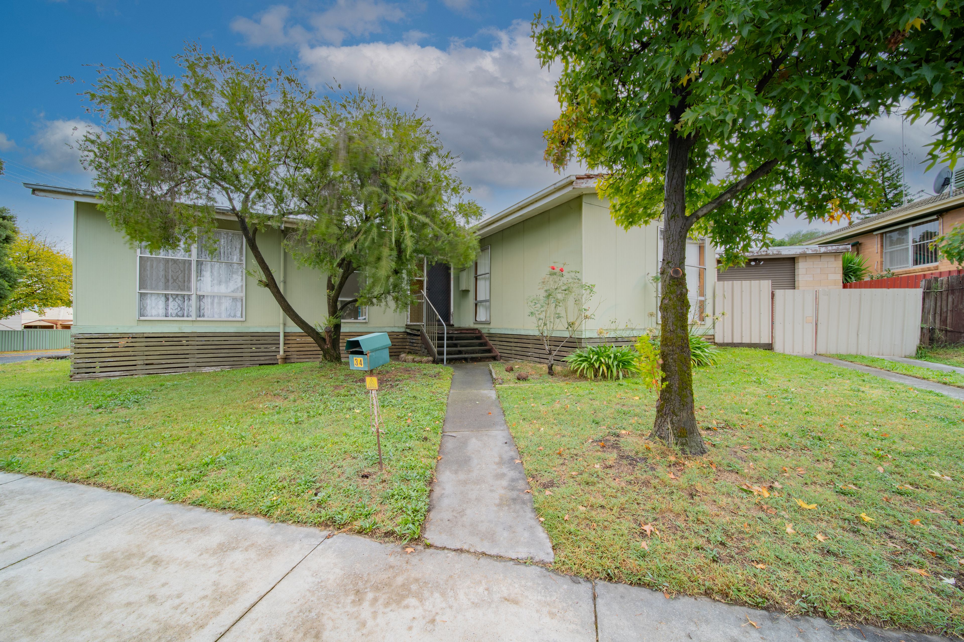 34 Milroy Street, Bendigo, VIC 3550