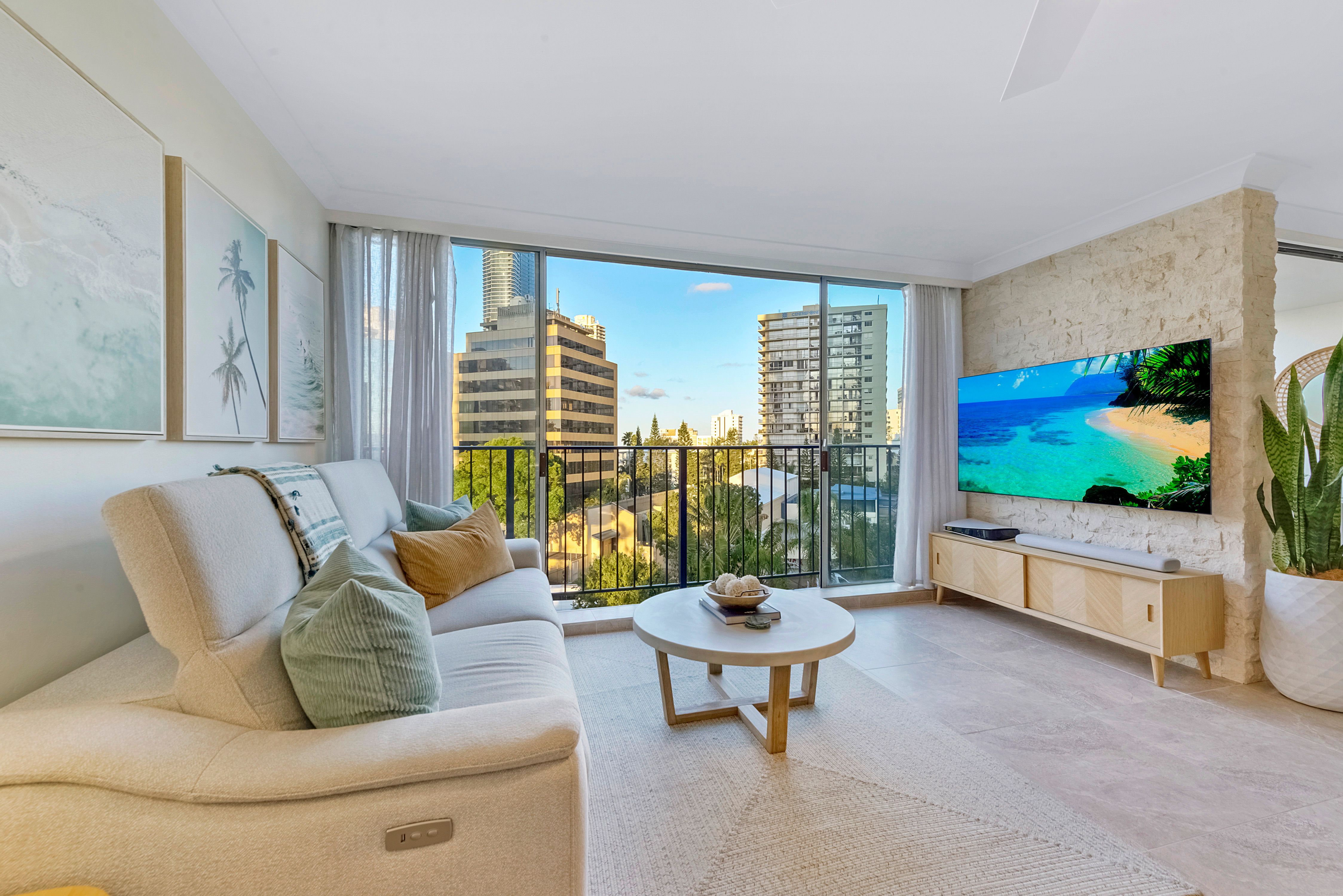 4B/2 Riverview Parade, Surfers Paradise, QLD 4217