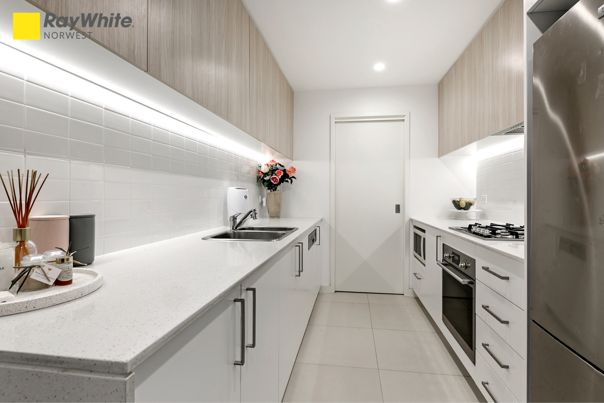 B216/5 Adonis Avenue, Rouse Hill, NSW 2155