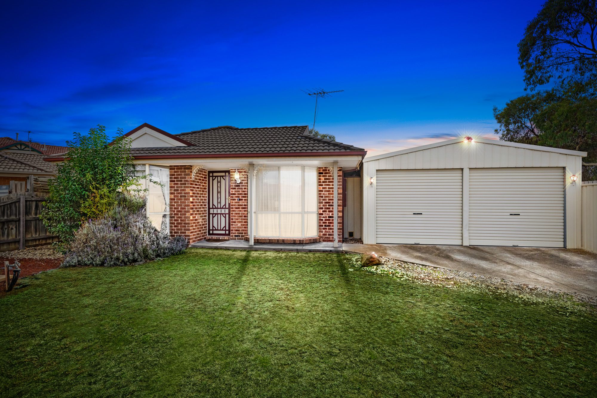 6 Boston Place, Hoppers Crossing VIC 3029