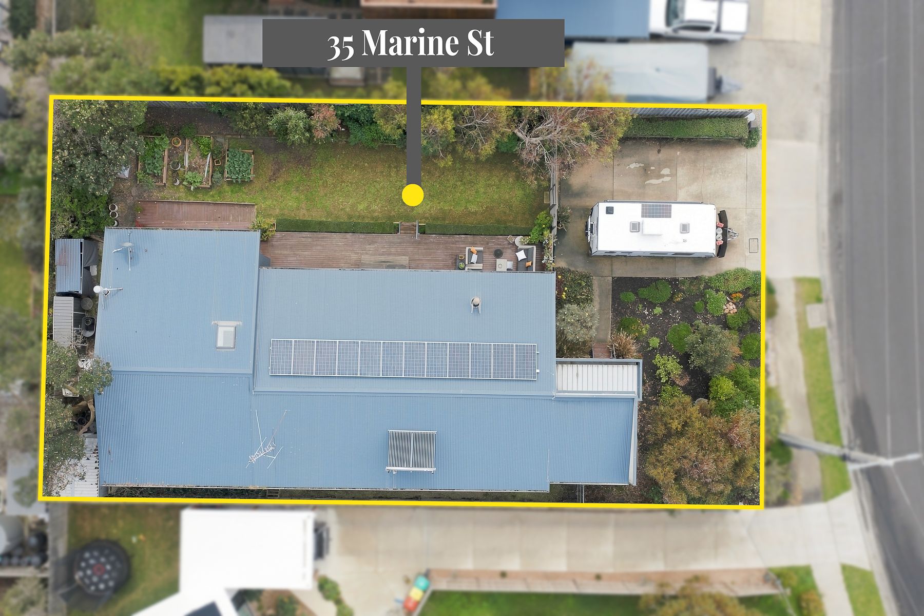 35 Marine Street — photo 29 of 30