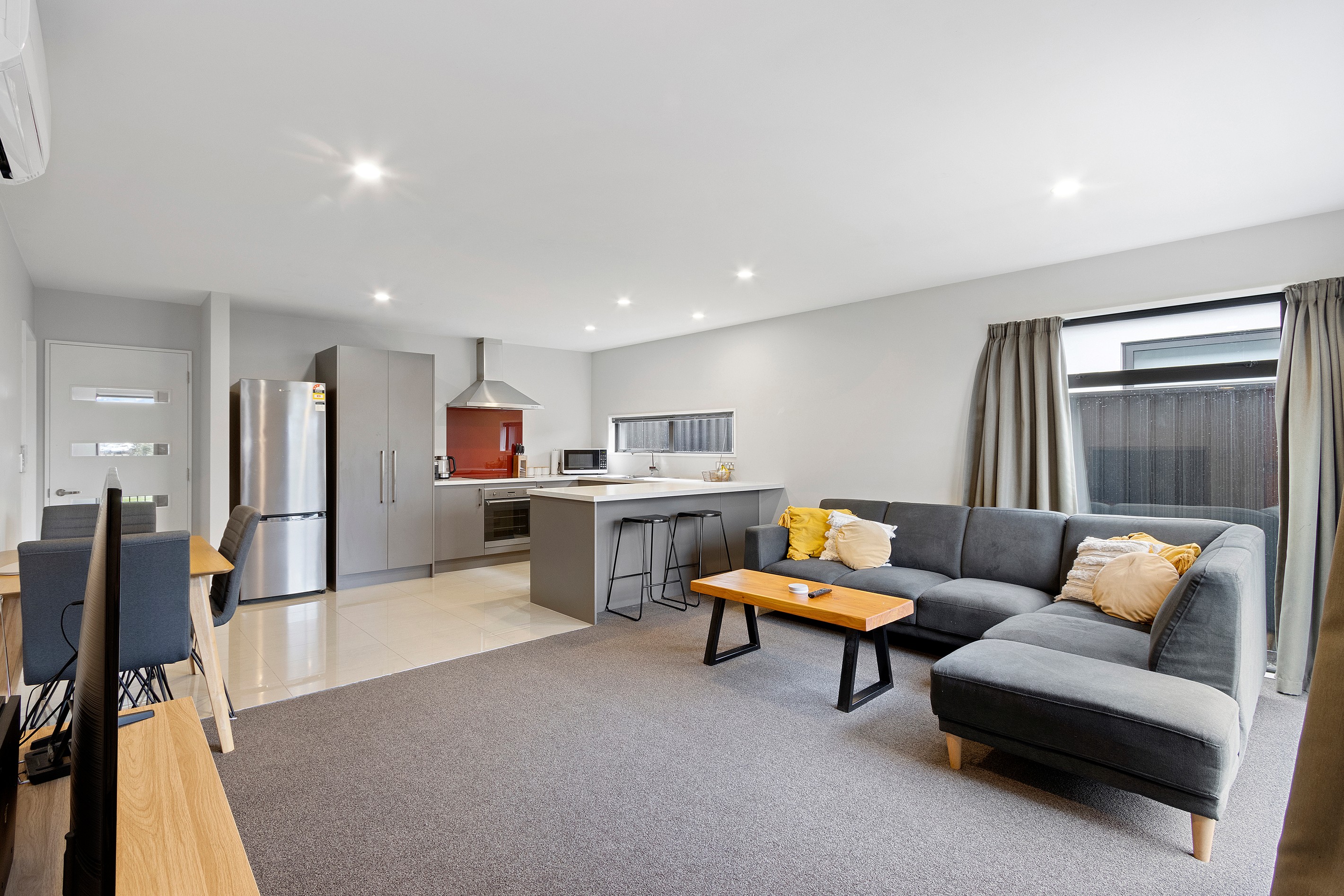 15B Te Whenu Crescent, Marshland, Christchurch City