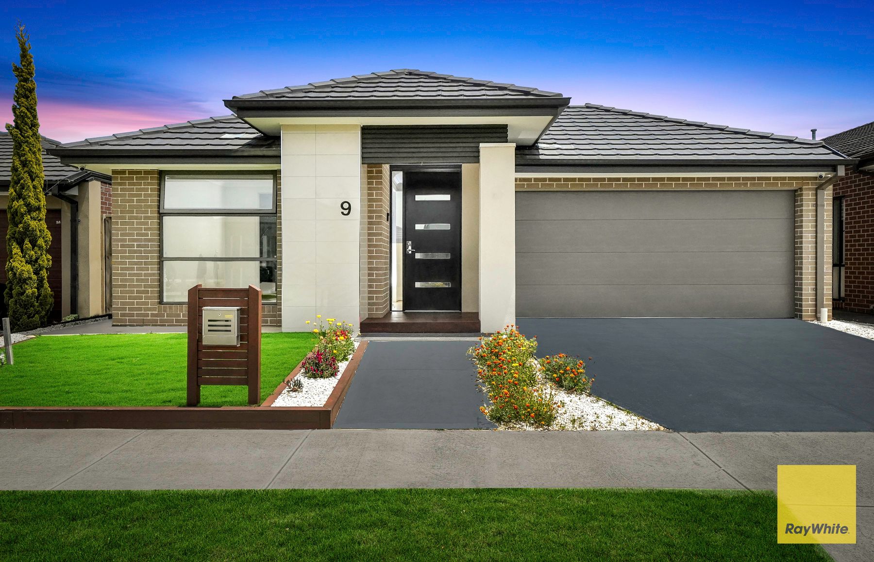 9 Wayland Road, Truganina VIC 3029