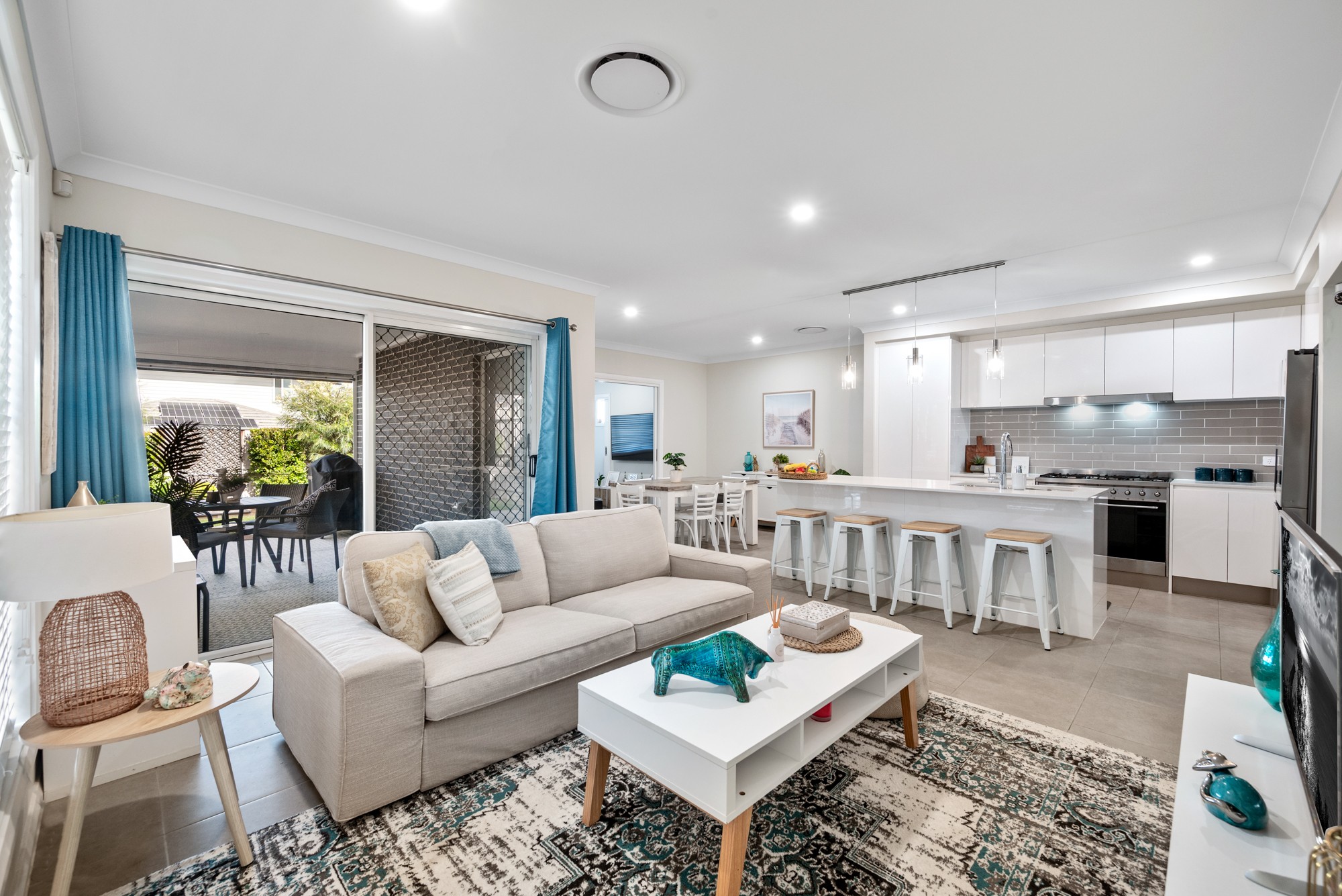 36A & 36B Kerilliau Street, GLEDSWOOD HILLS, NSW 2557