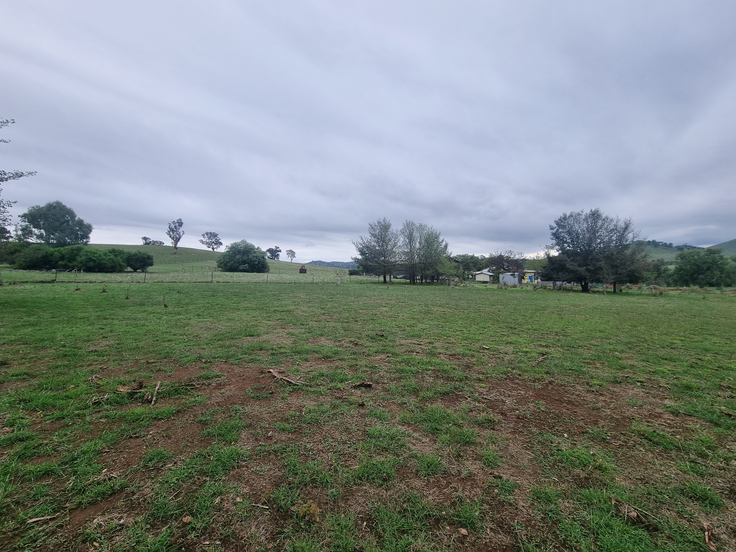 Lot 1 & 2 Mount Street, Coolac, NSW 2727