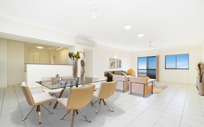 32/24 Harry Chan Avenue, DARWIN CITY, NT 0800