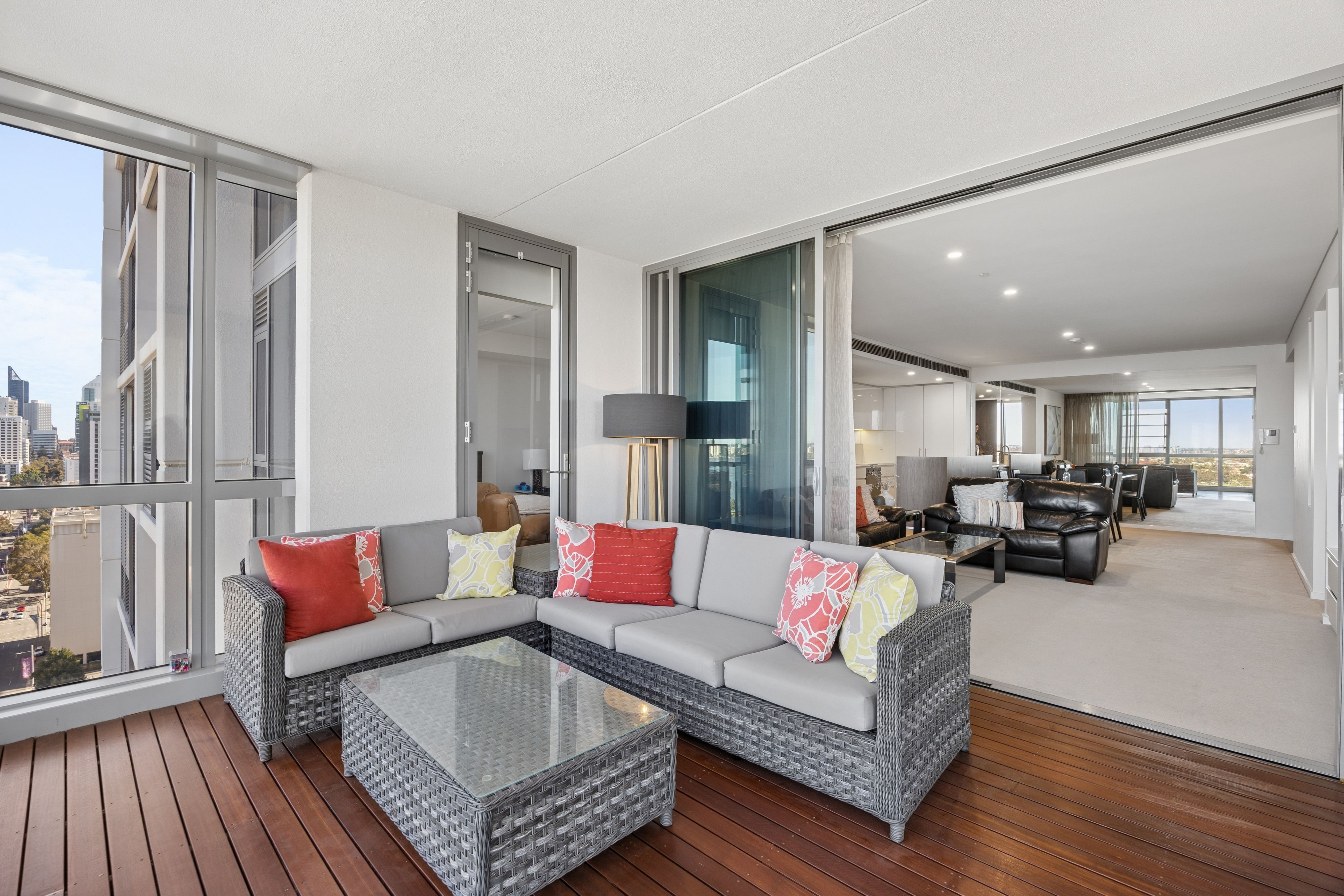 1707/8 Adelaide Terrace — photo 13 of 25