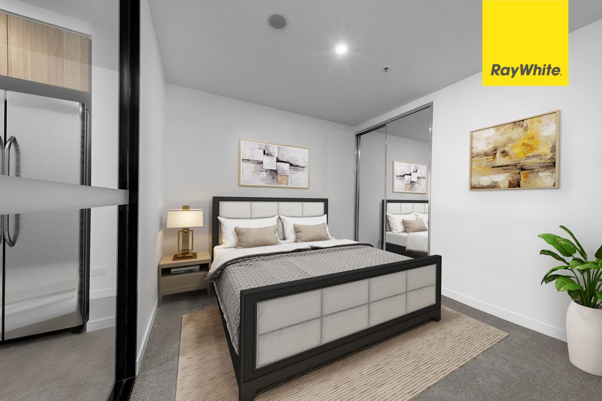 309/1 Elouera Street, Braddon, ACT 2612