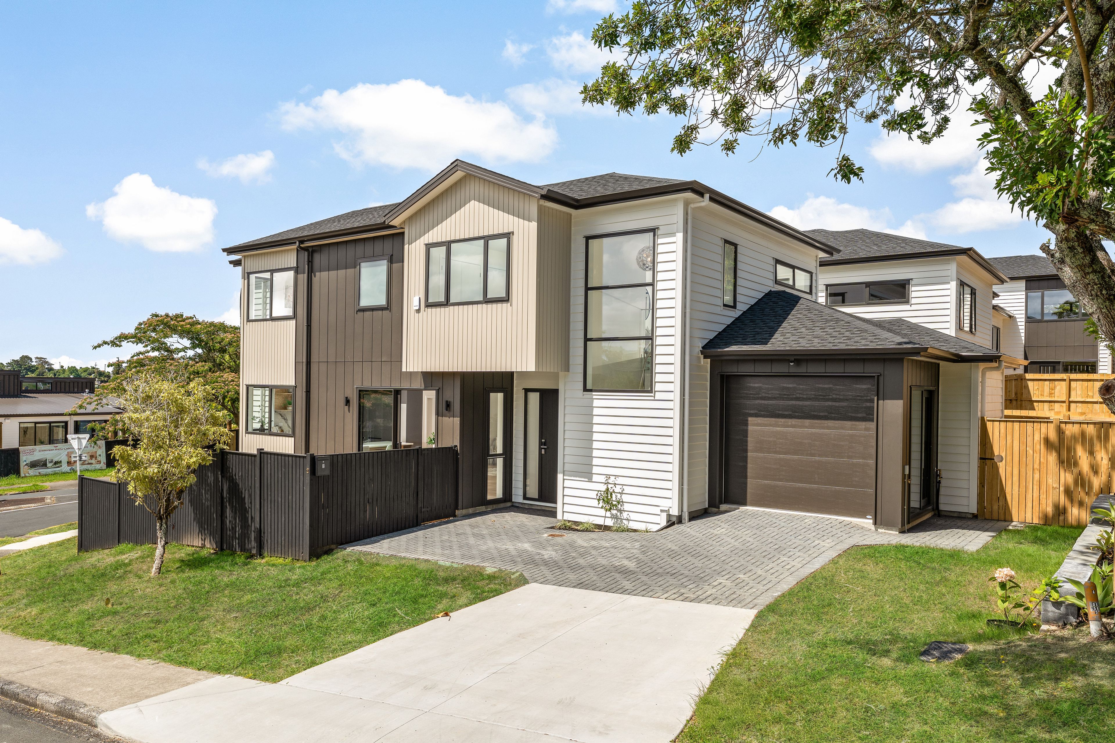 2 Lingham Crescent, Torbay, North Shore City