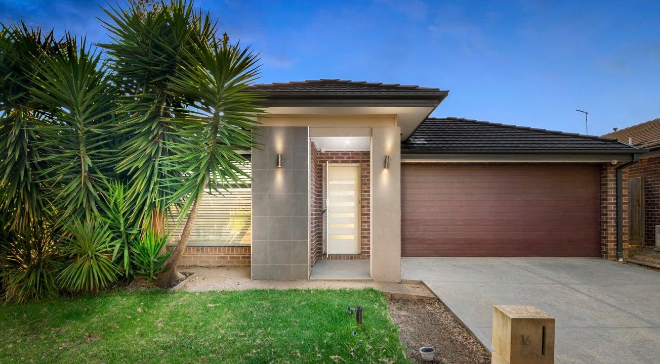 16 Recoil Drive — photo from Ray White Mernda