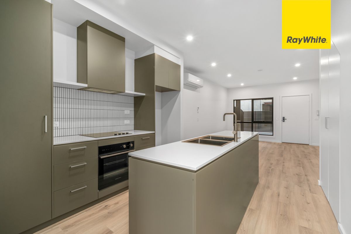 22/6 Inge King Crescent, WHITLAM, ACT 2611