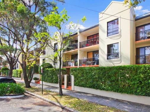 27/270 Lawrence Street, Alexandria, NSW 2015