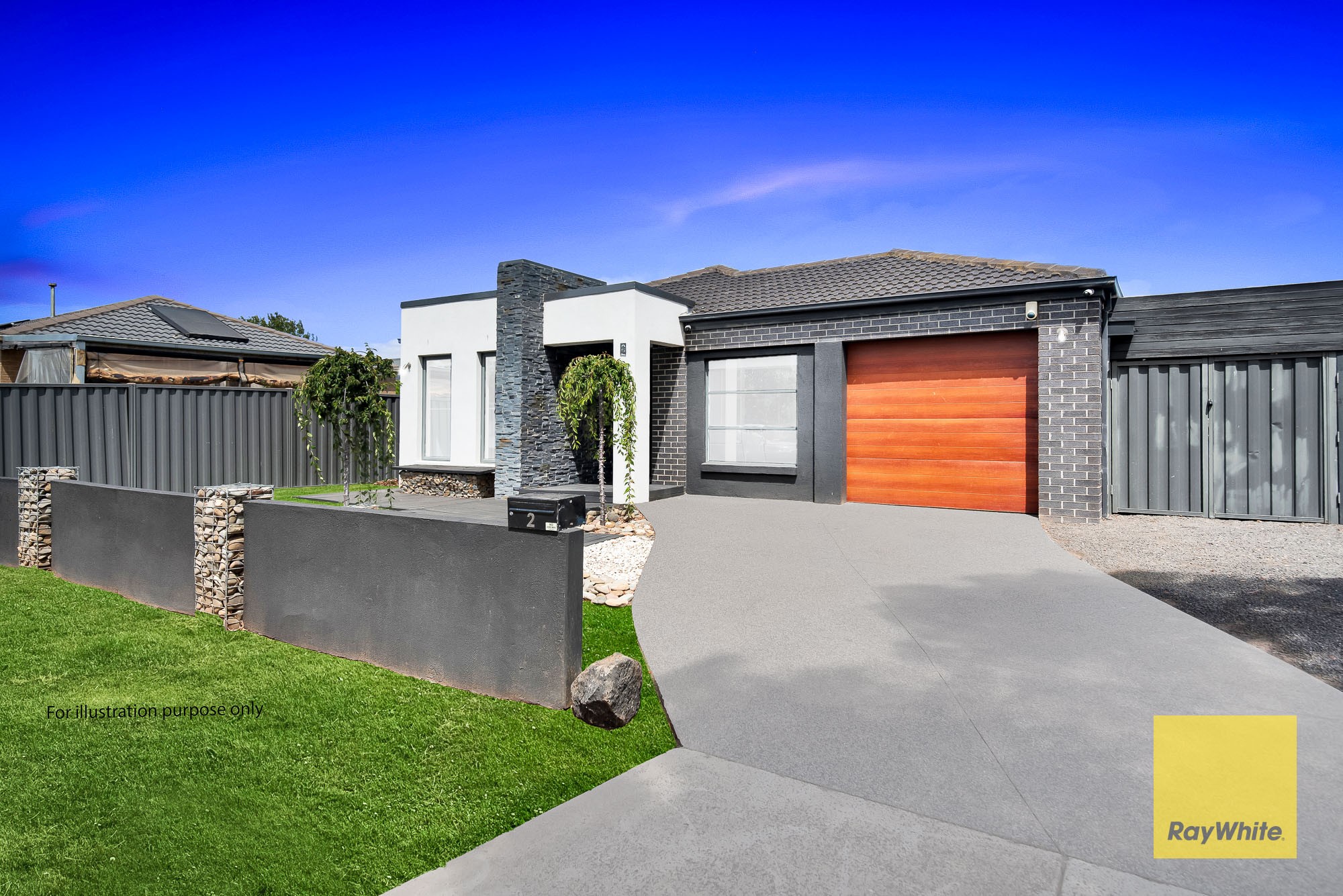 2 Broombush Court, Truganina, VIC 3029