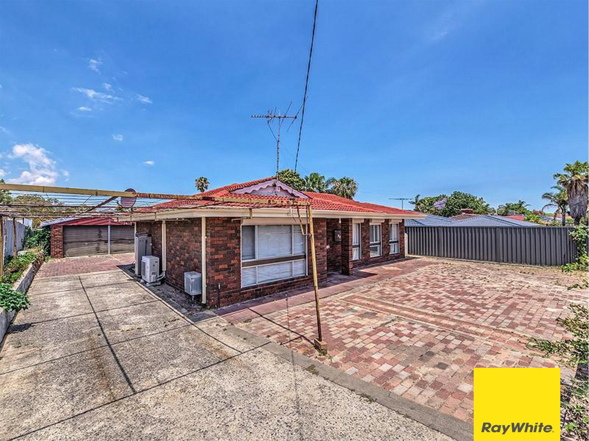 98 Marangaroo Drive, Girrawheen, WA 6064