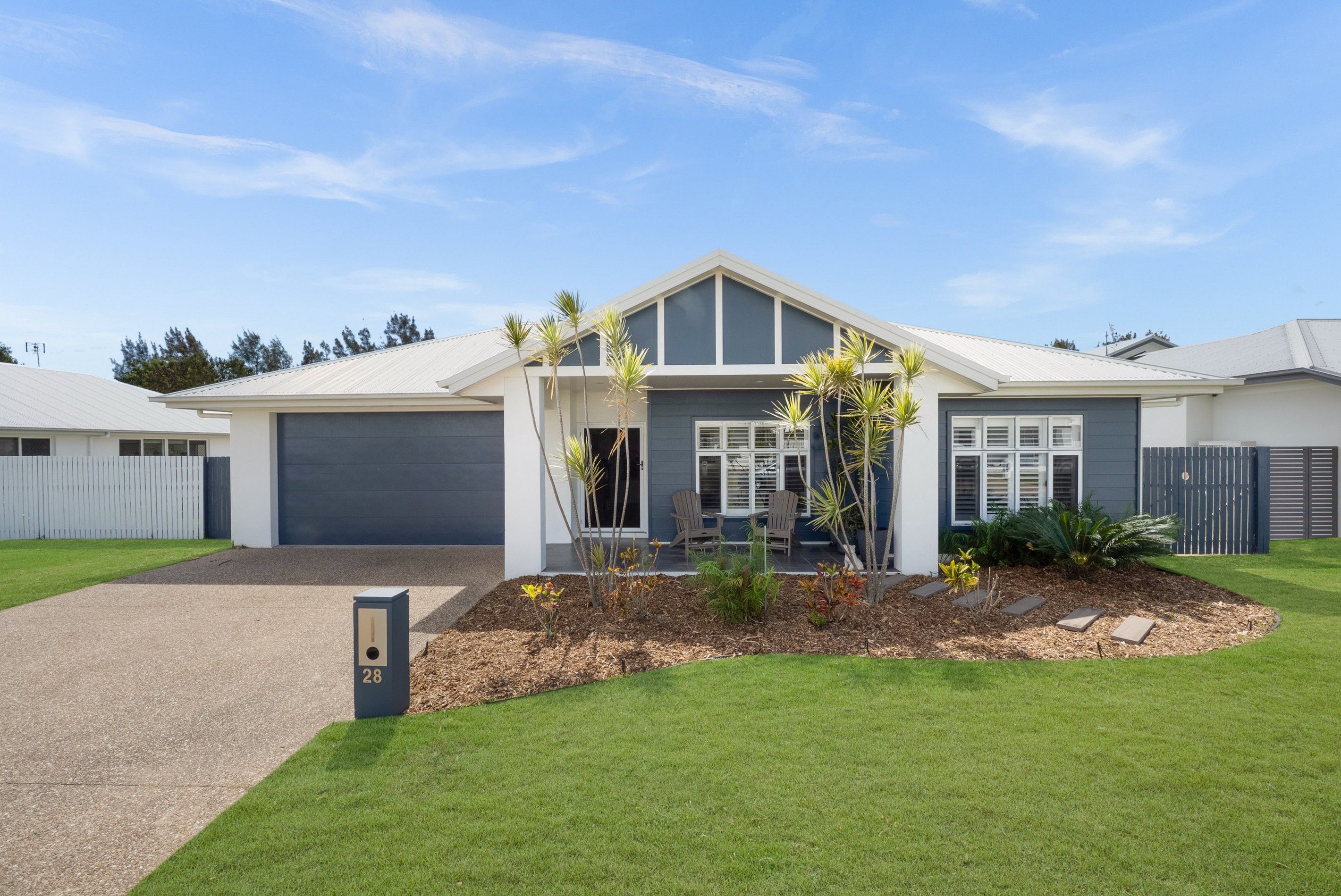 28 Tiwi Bend, Burdell, QLD 4818