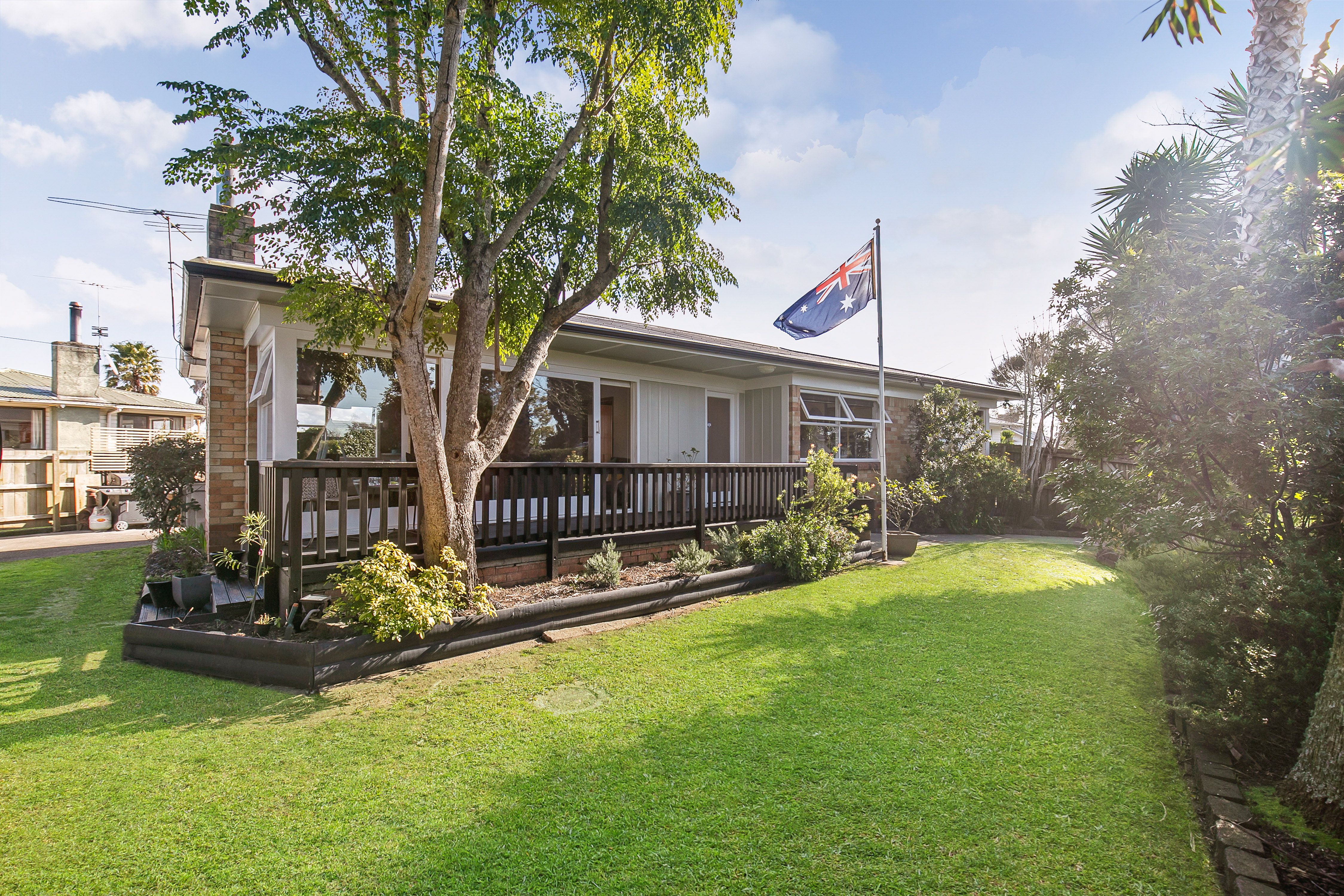 2 Challinor Street, Pakuranga, Manukau City