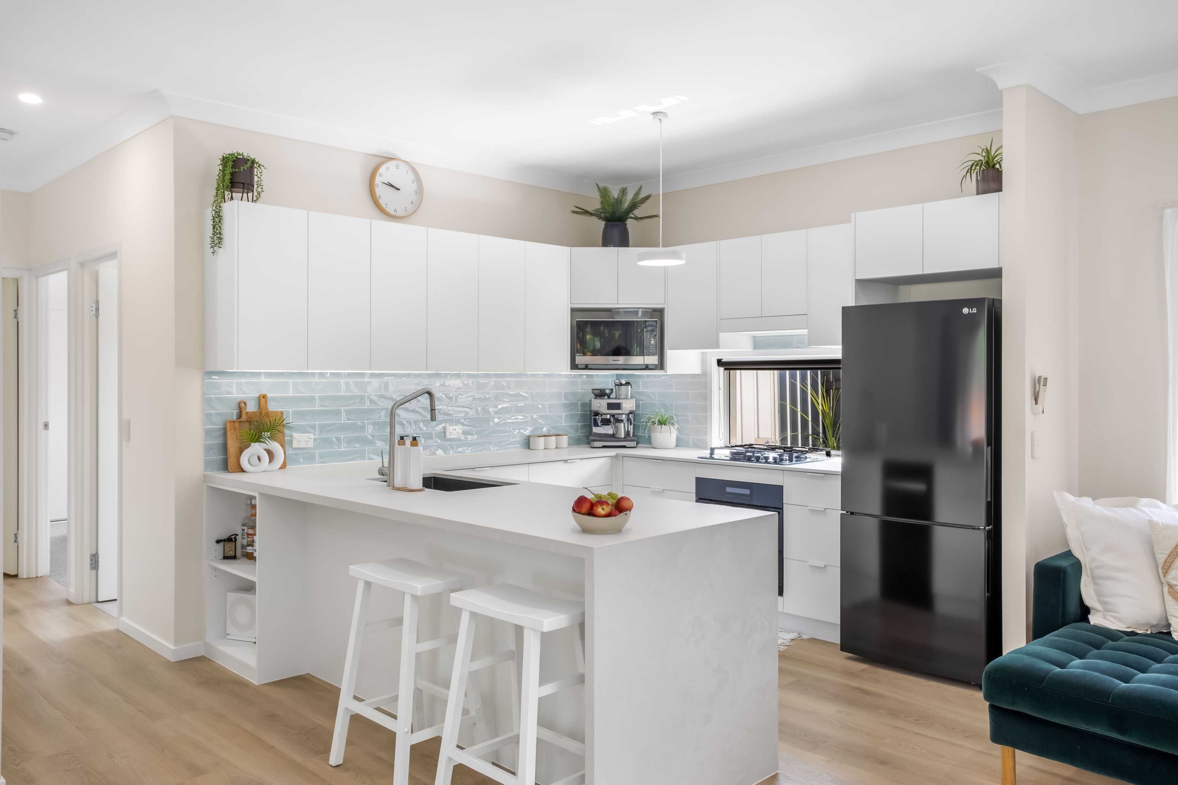 4/12 Morning Sun Court, Maudsland, QLD 4210