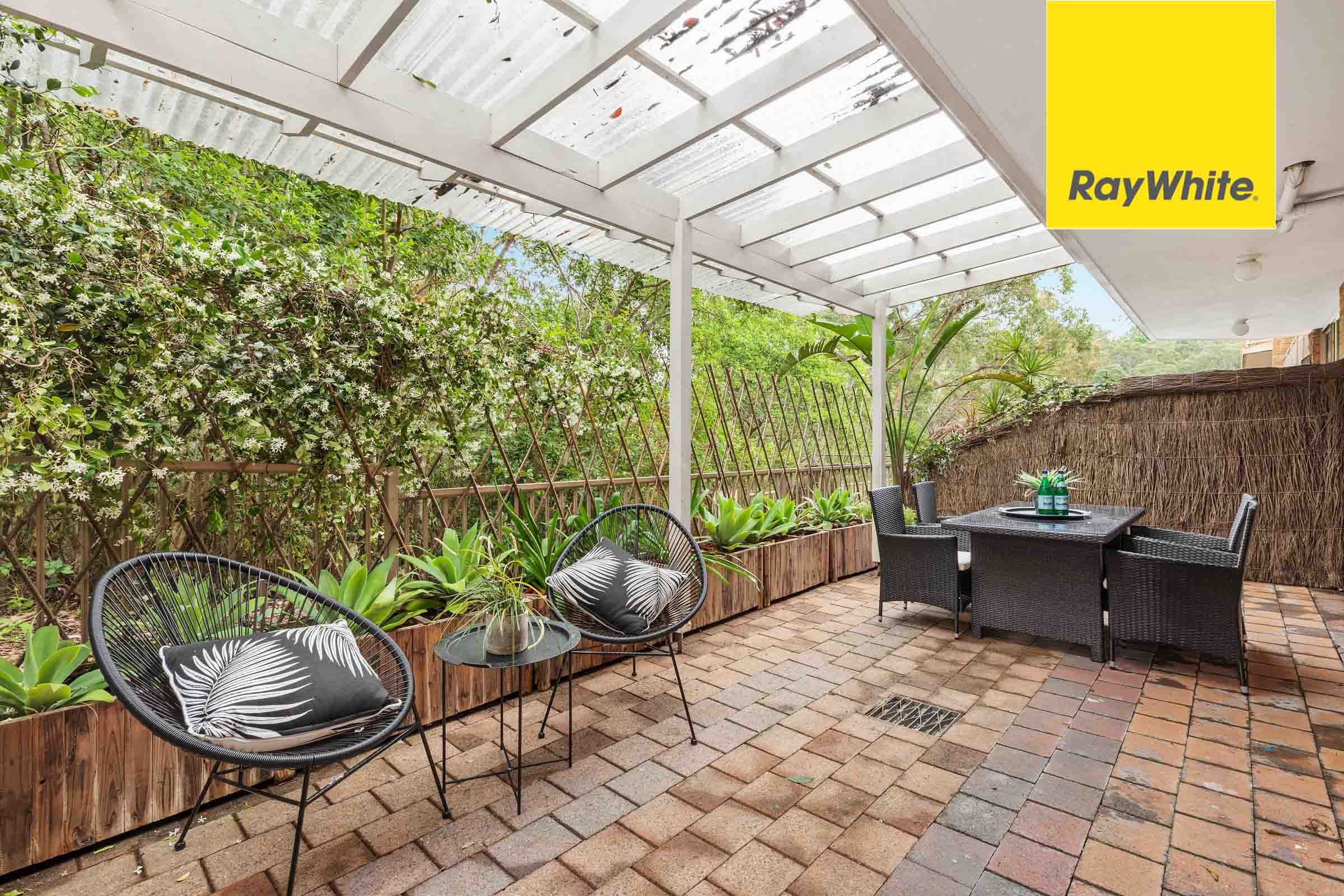 1/106 Crimea Road, Marsfield, NSW 2122