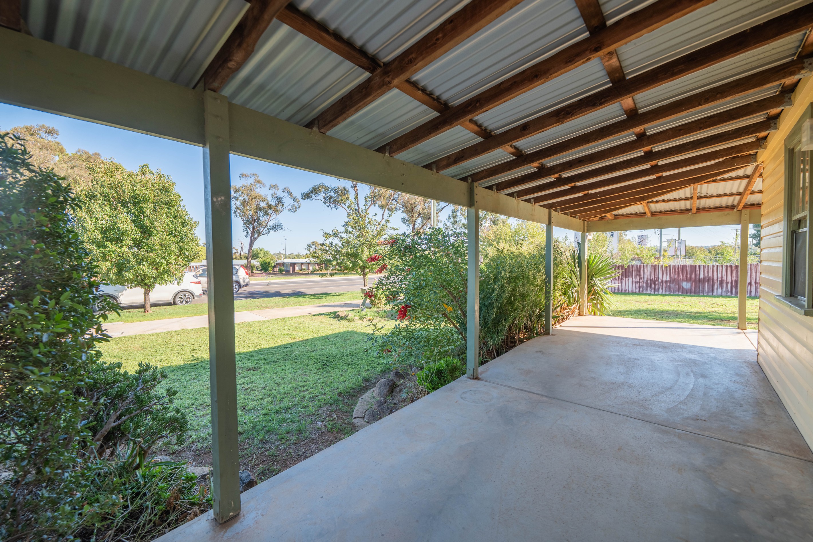 37 Forbes Road, Parkes, NSW 2870