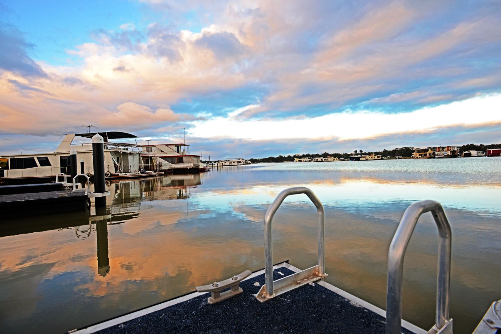 Berth 133 Mannum Waters, Mannum, SA Land For Sale Residential Land Sold