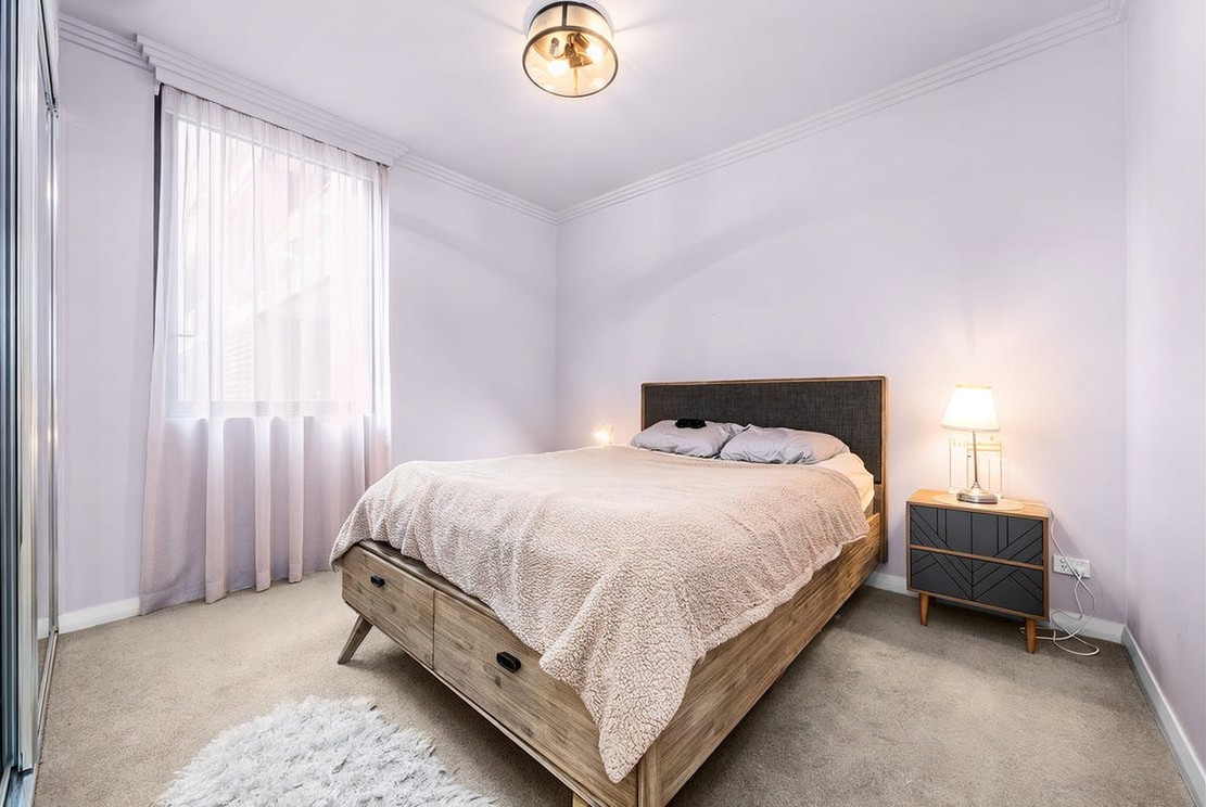 401/2 Park Street North, Wentworth Point, NSW 2127