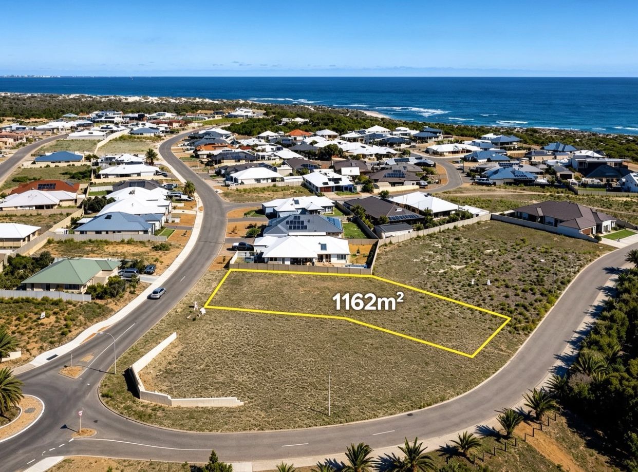 1B Surfside Terrace — photo from Ray White Geraldton Dongara - Geraldton Location