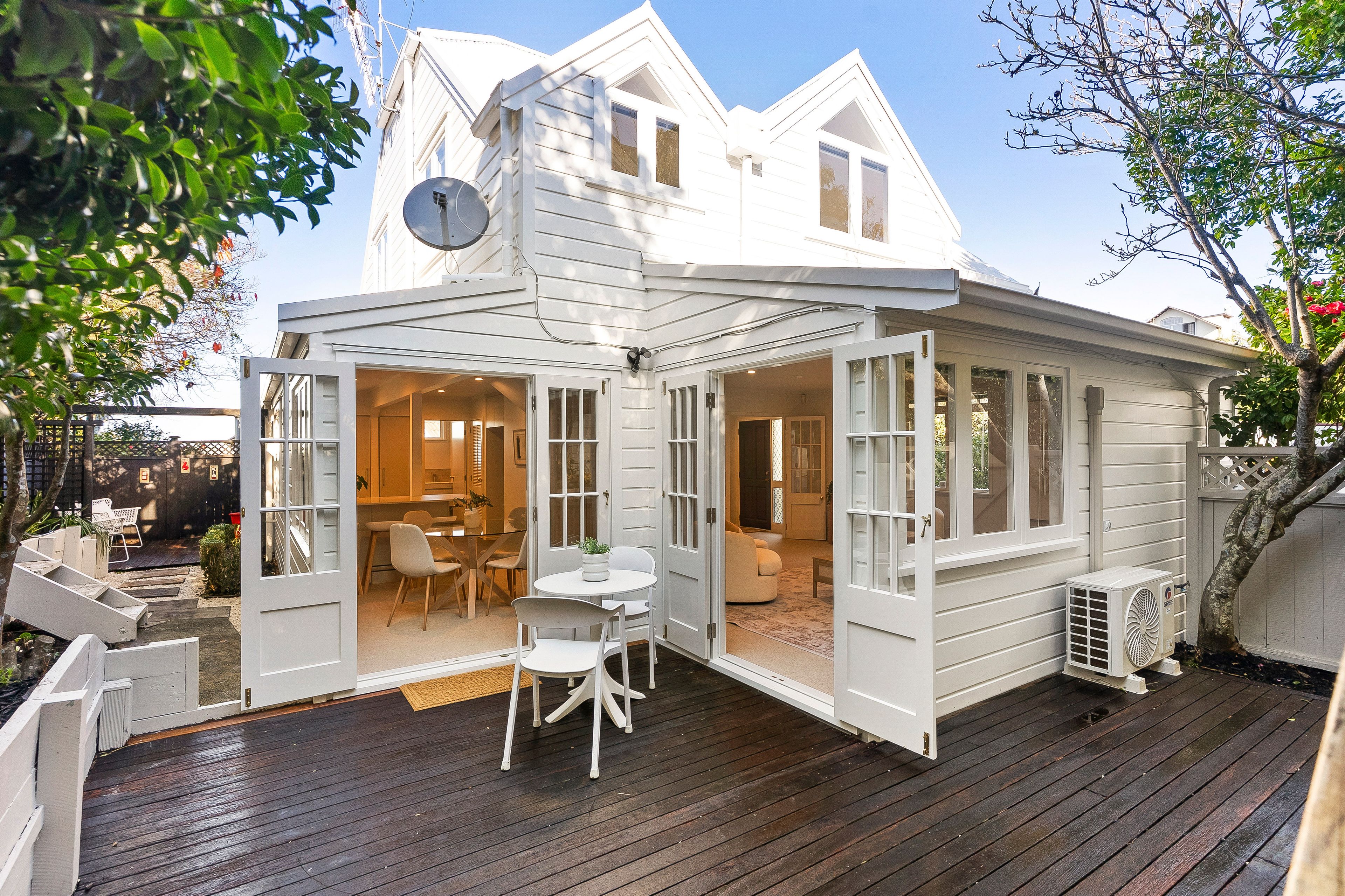 29E St Stephens Avenue, Parnell, Auckland City