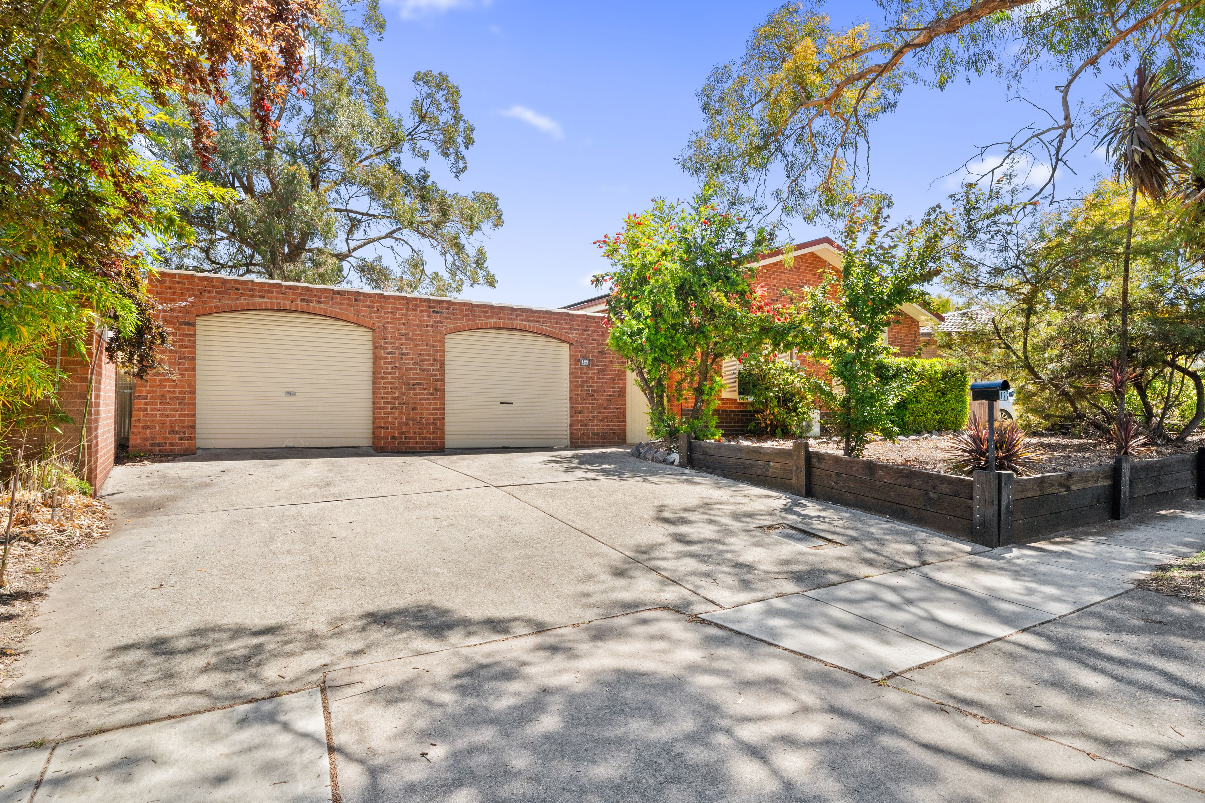 129 Copland Drive, Spence ACT 2615